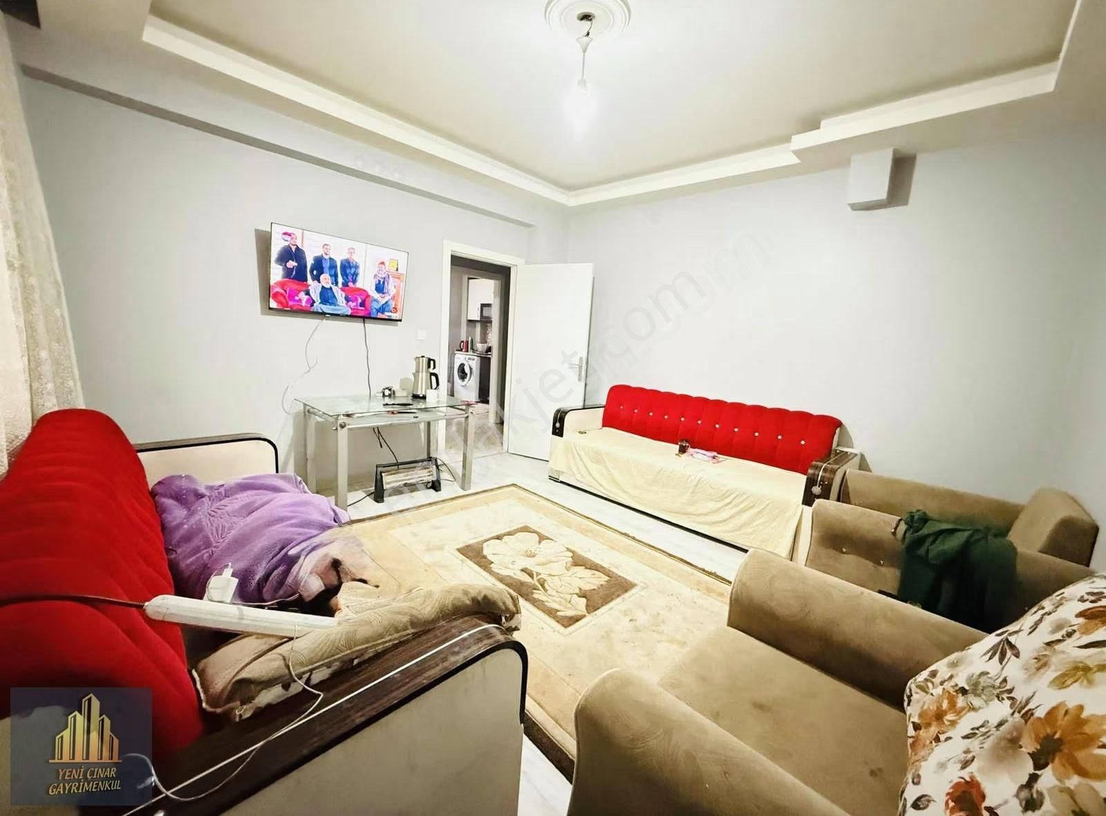 Yeni Çınardan Yeşilbayır Merkezde Yatırımlık 2+1 Daire...!!! - Görsel 3