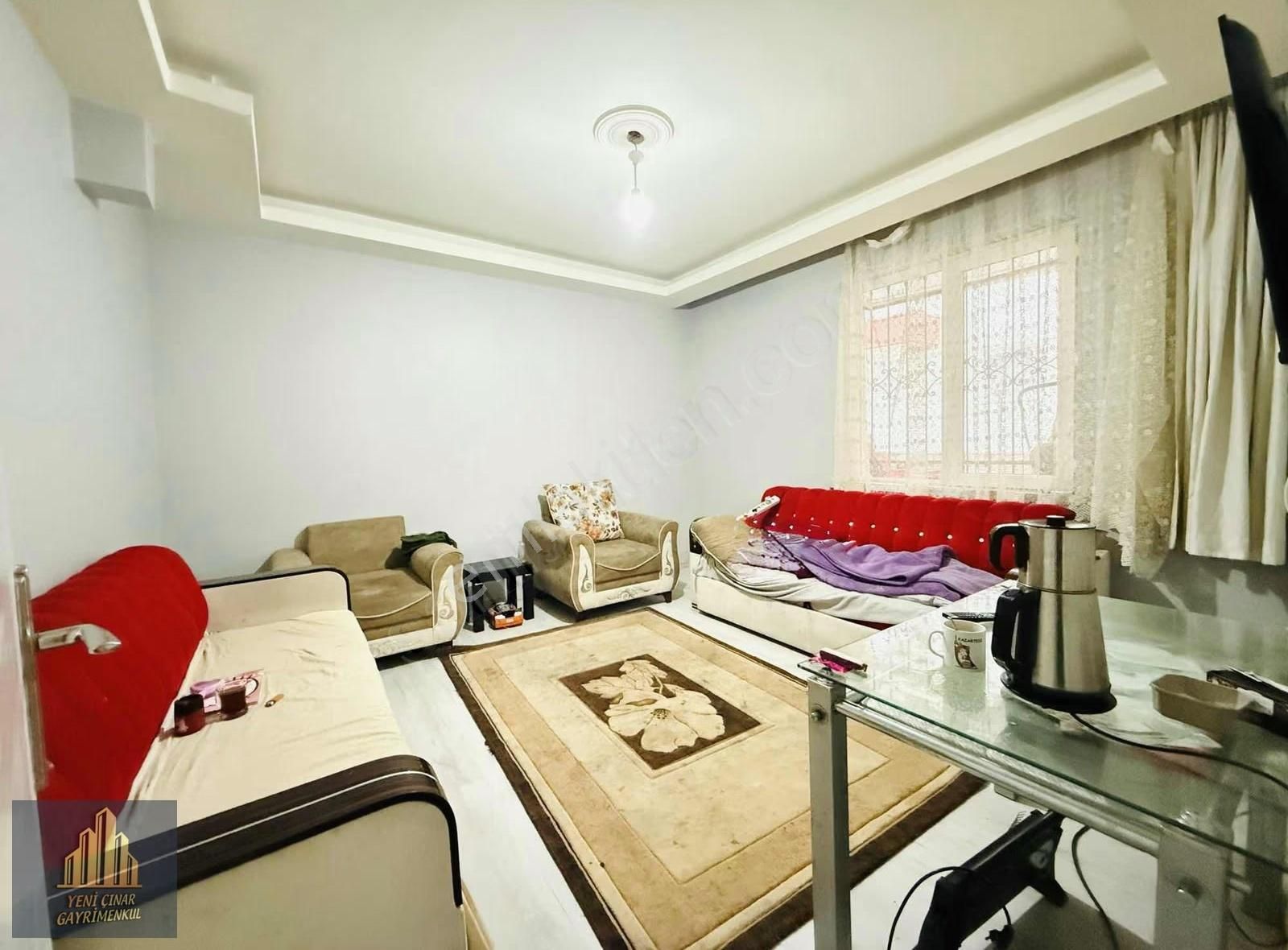 Yeni Çınardan Yeşilbayır Merkezde Yatırımlık 2+1 Daire...!!! - Görsel 19