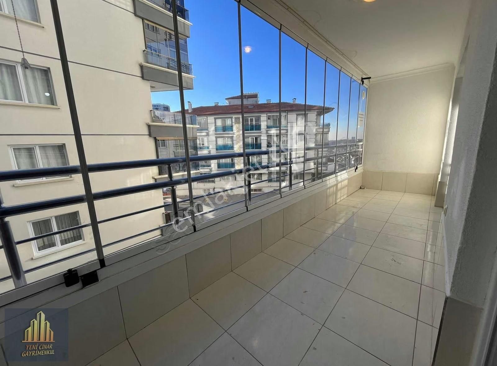 Mamak K.kayaşta Kat Konumlu Ebeveyn Banyolu 3+1 Daire... - Görsel 16