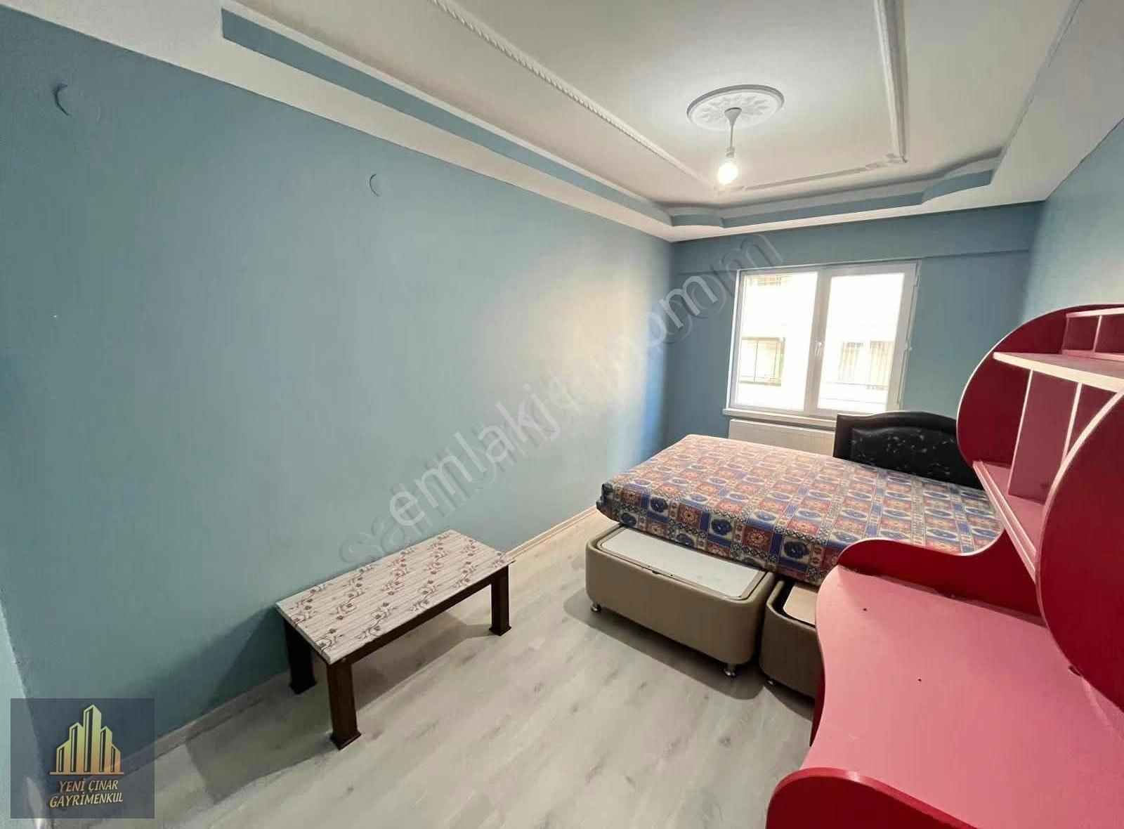 Mamak K.kayaşta Kat Konumlu Ebeveyn Banyolu 3+1 Daire... - Görsel 14