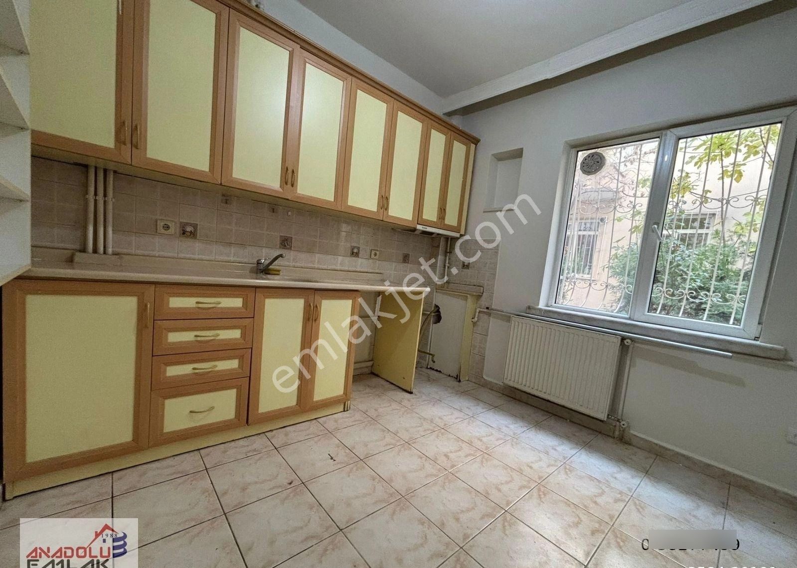 Anadoludan Bahçelievlerde 3+1 Bakımlı Yüksek Giriş - Görsel 7