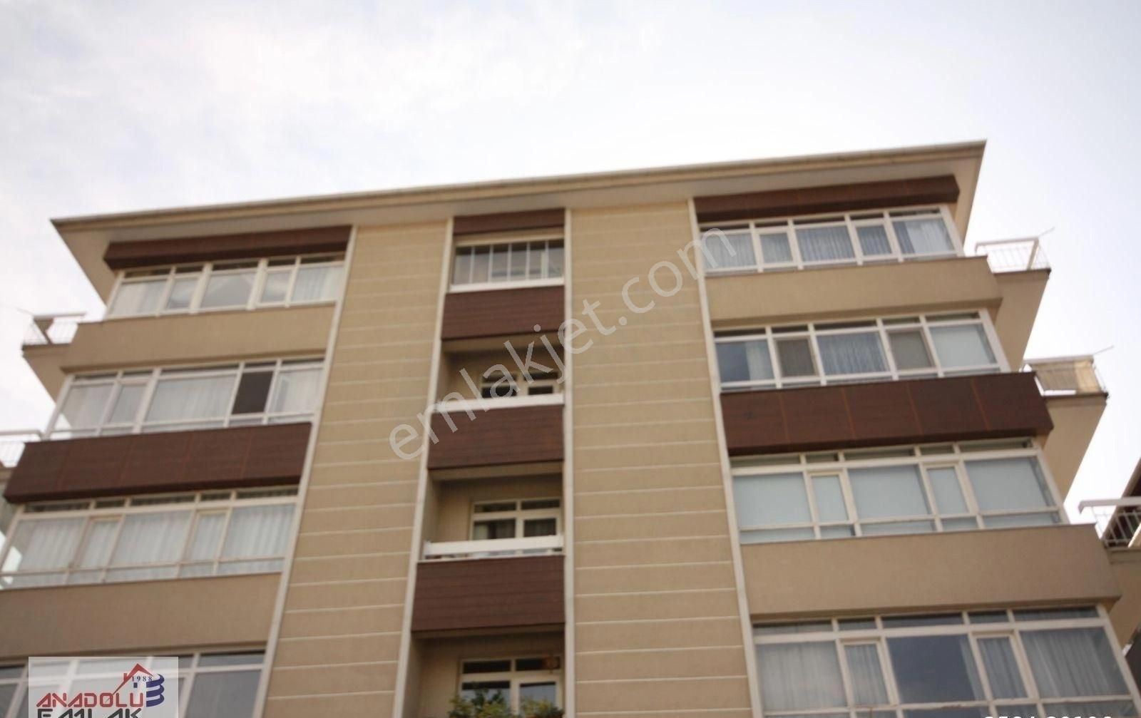 Anadoludan Bahçelievlerde Katta Mobilyalı Stüdyo Daire