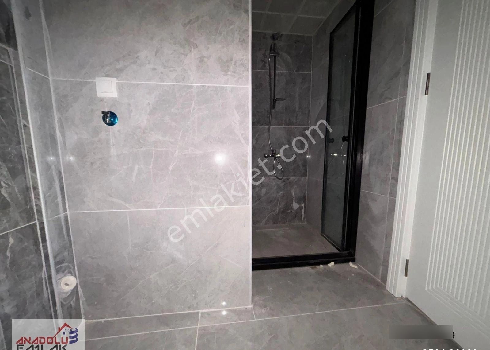 Anadoludan Yeni Sıfır Binada 2+1 Katta Güney Oturuma Hazır - Görsel 5