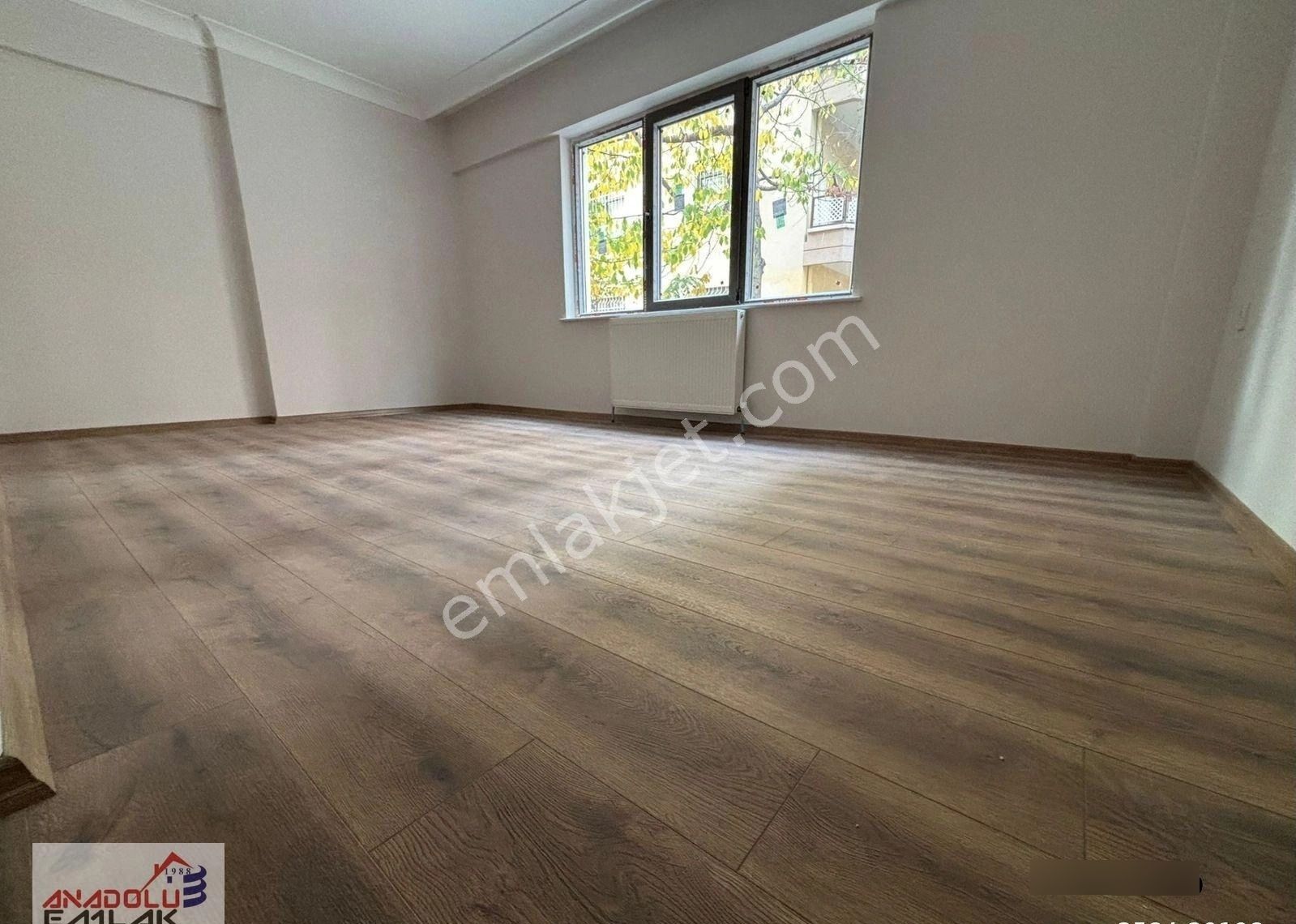 Anadoludan Yeni Sıfır Binada 2+1 Katta Güney Oturuma Hazır - Görsel 4