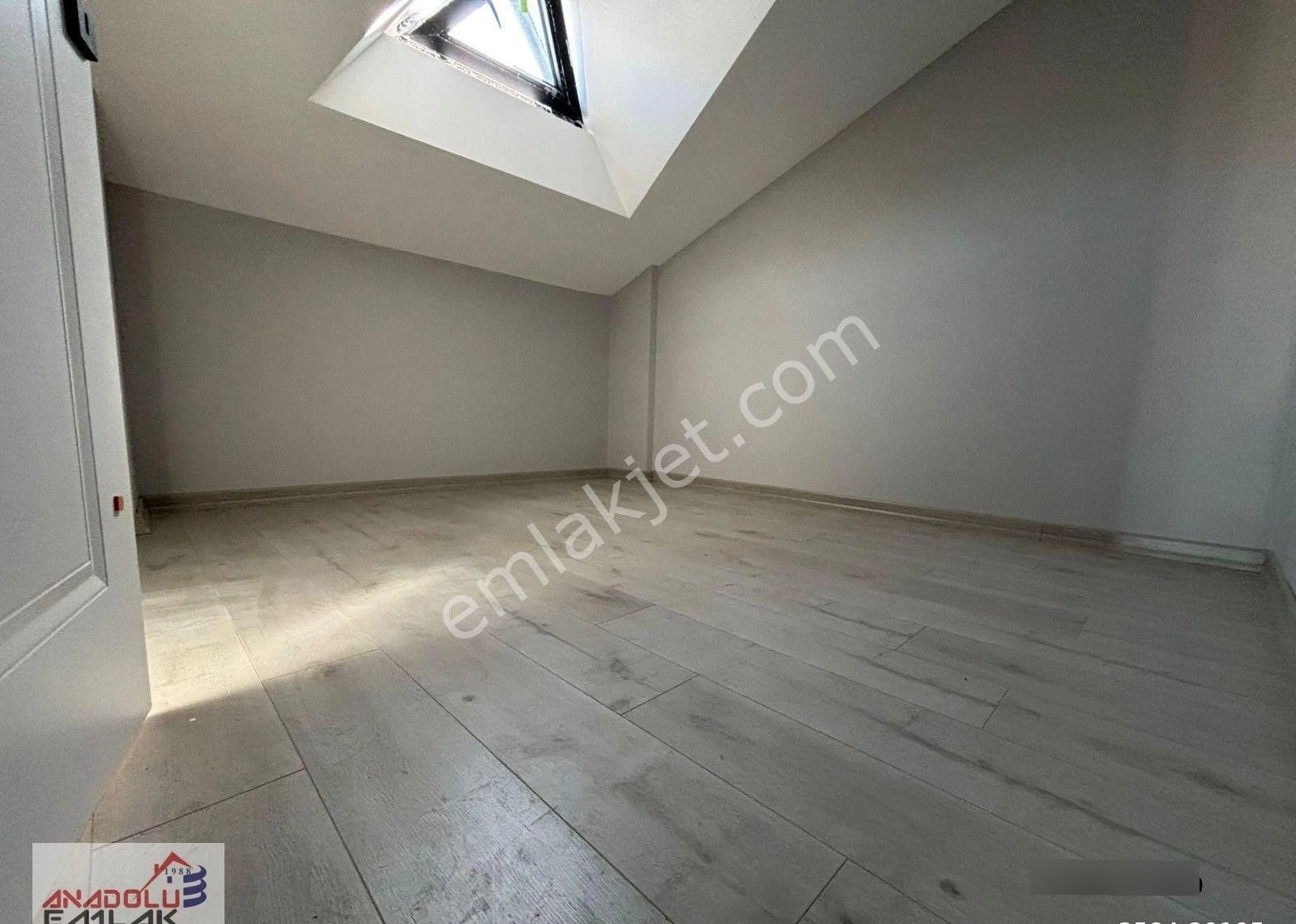 Anadoludan Emekte Yeni Binada 3+1+kilerli Katta Lüx - Görsel 10