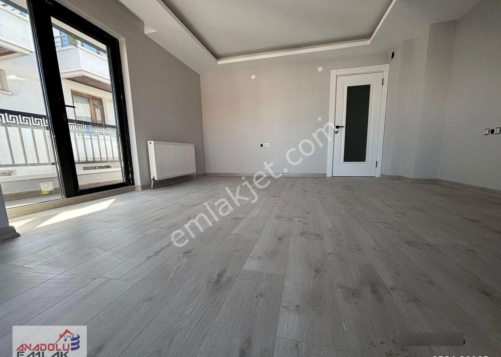 Anadoludan Emekte Yeni Binada 3+1+kilerli Katta Lüx - Görsel 5