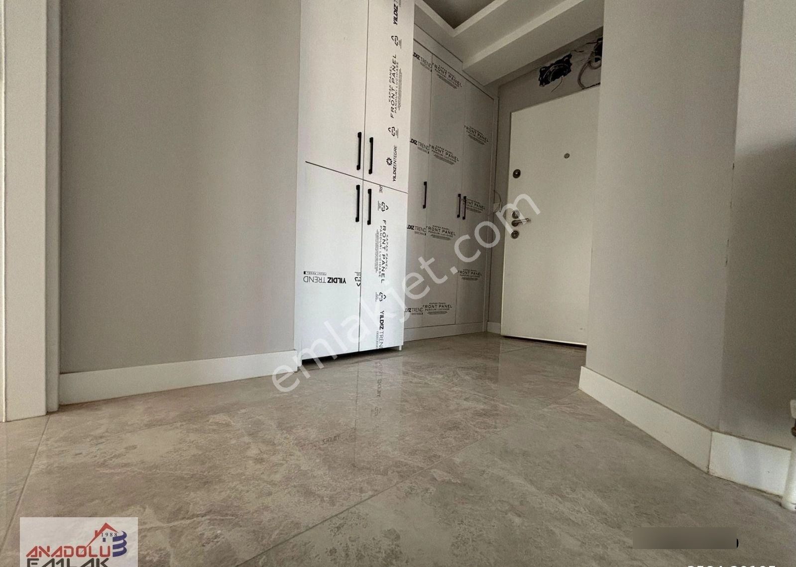 Anadoludan Emekte Yeni Binada 3+1+kilerli Katta Lüx - Görsel 14