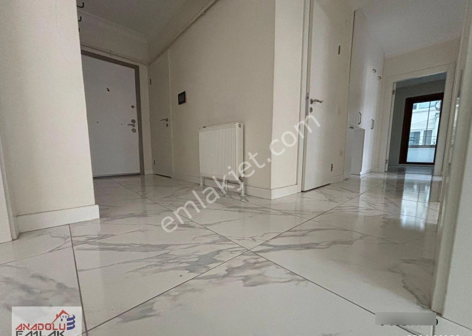 Anadoludan Behçelievlerde Yeni Binada 3+1 Katta Lüx - Görsel 14