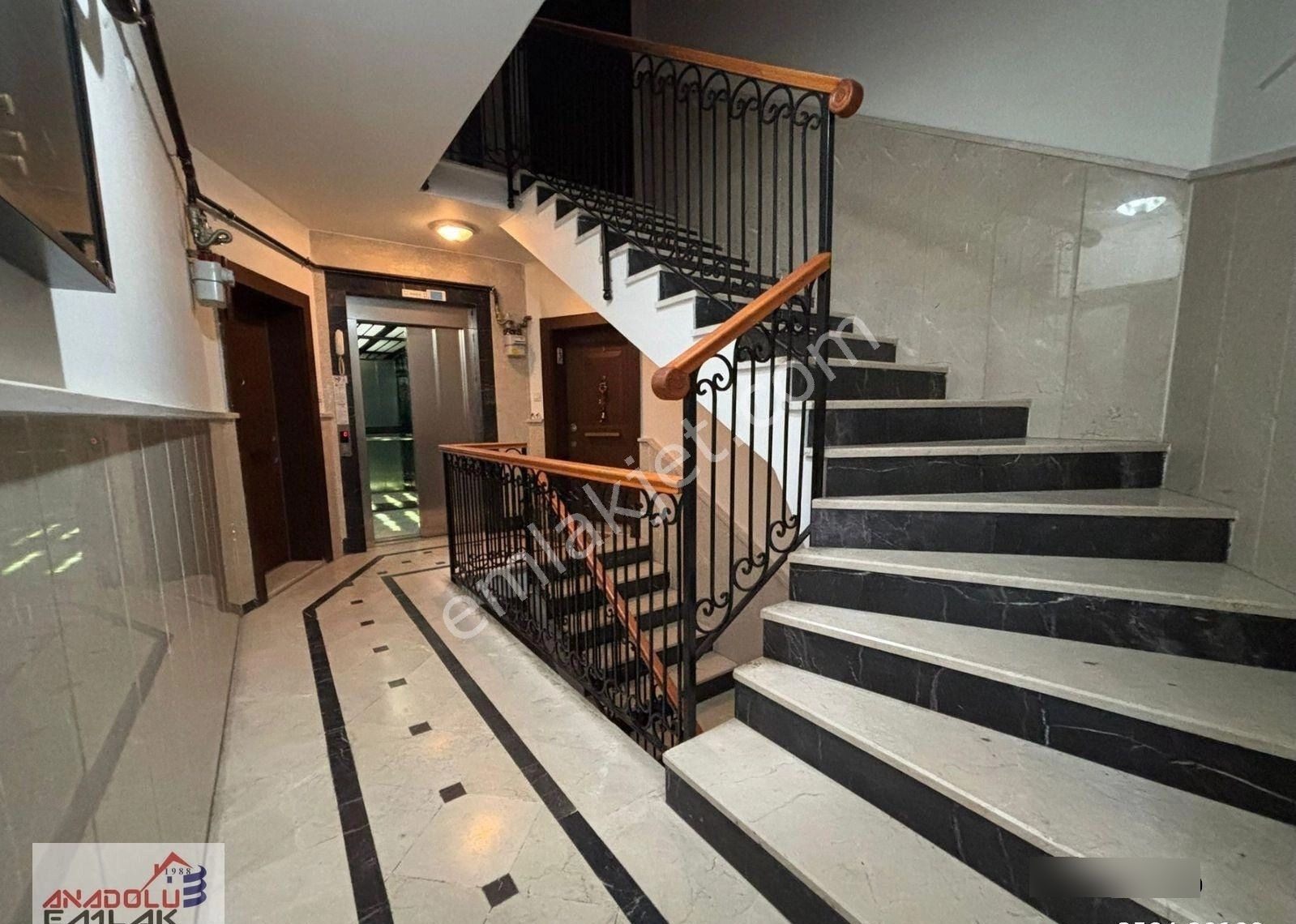 Anadoludan Behçelievlerde Yeni Binada 3+1 Katta Lüx - Görsel 13