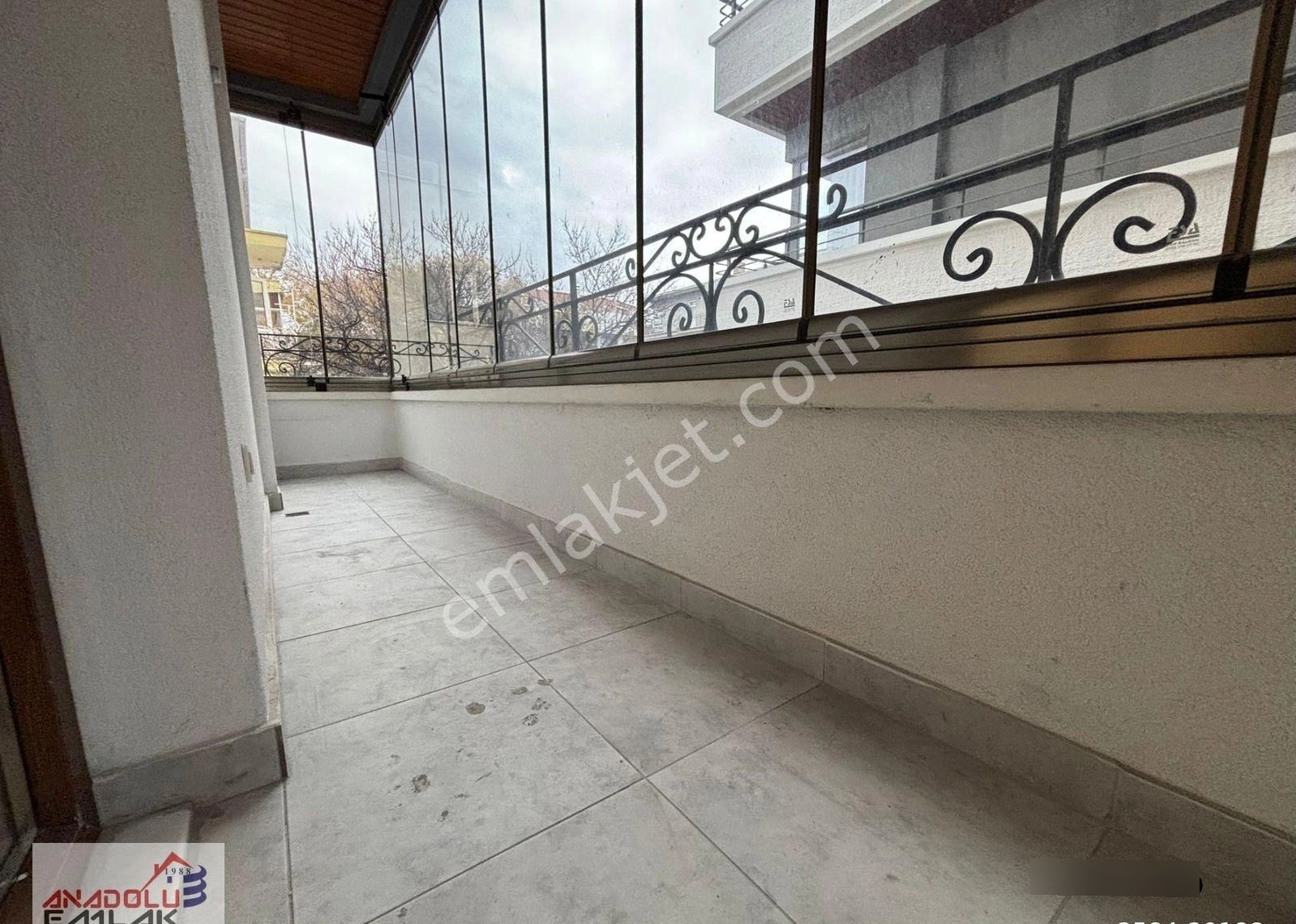 Anadoludan Behçelievlerde Yeni Binada 3+1 Katta Lüx - Görsel 19