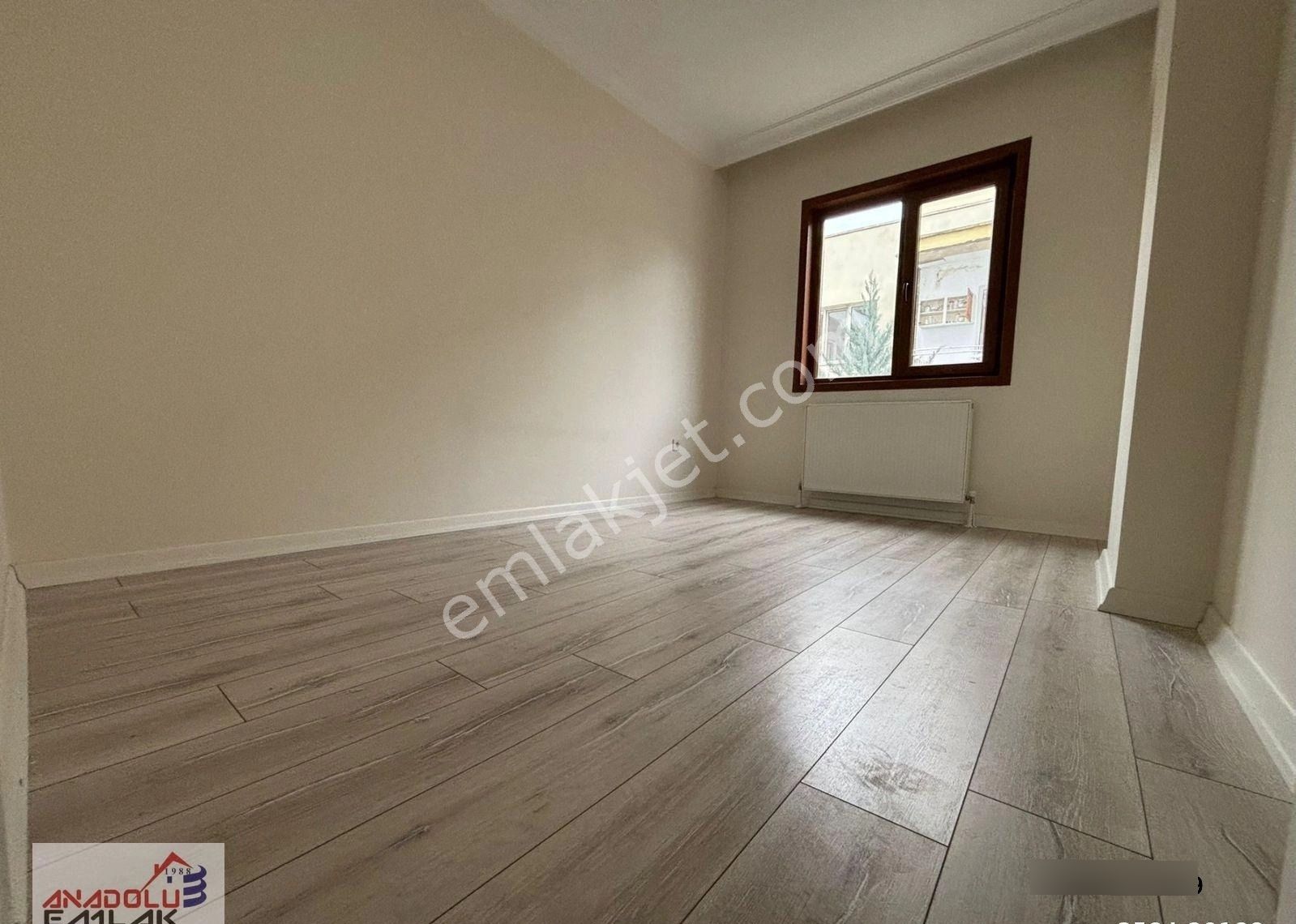 Anadoludan Behçelievlerde Yeni Binada 3+1 Katta Lüx - Görsel 3