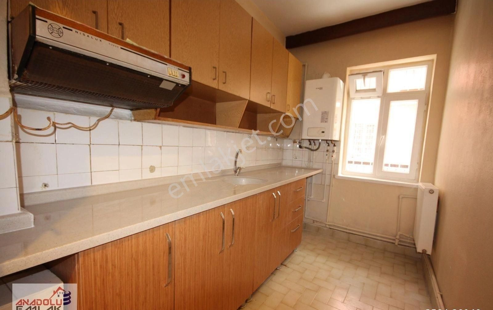 Emekte Bakanlıklara Yakın 2+1 Ön Balkonlu - Görsel 5