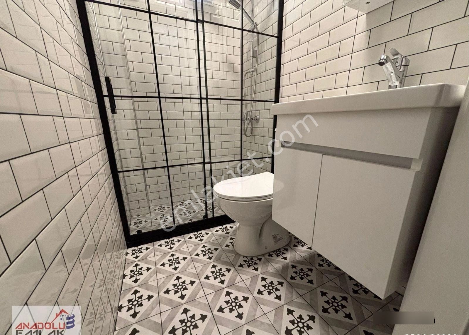 Anadoludan Yücetepede Çok Şık 2+1 Ultra Lüx Otoparklı Boş - Görsel 11