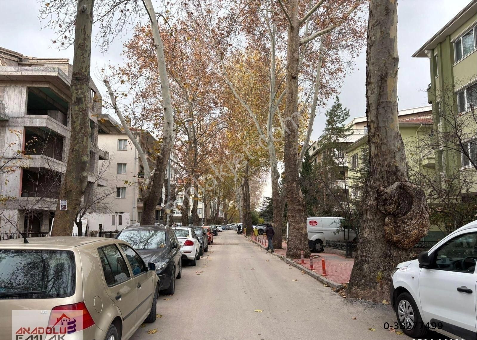 Anadoludan Yücetepede Çok Şık 2+1 Ultra Lüx Otoparklı Boş - Görsel 12