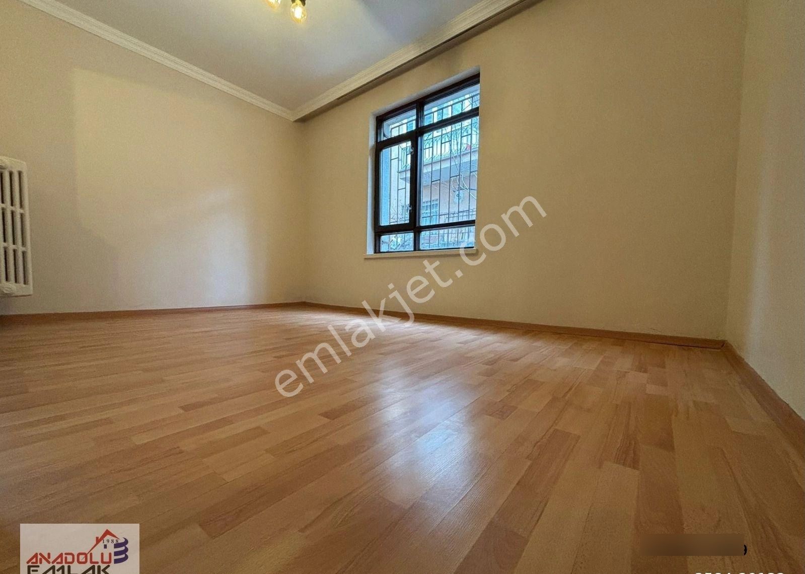 Anadoludan Yücetepede Çok Şık 2+1 Ultra Lüx Otoparklı Boş - Görsel 3