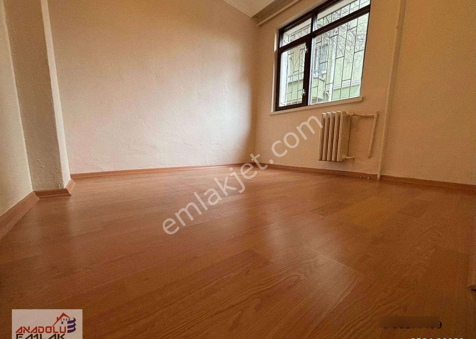 Anadoludan Yücetepede Çok Şık 2+1 Ultra Lüx Otoparklı Boş - Görsel 2