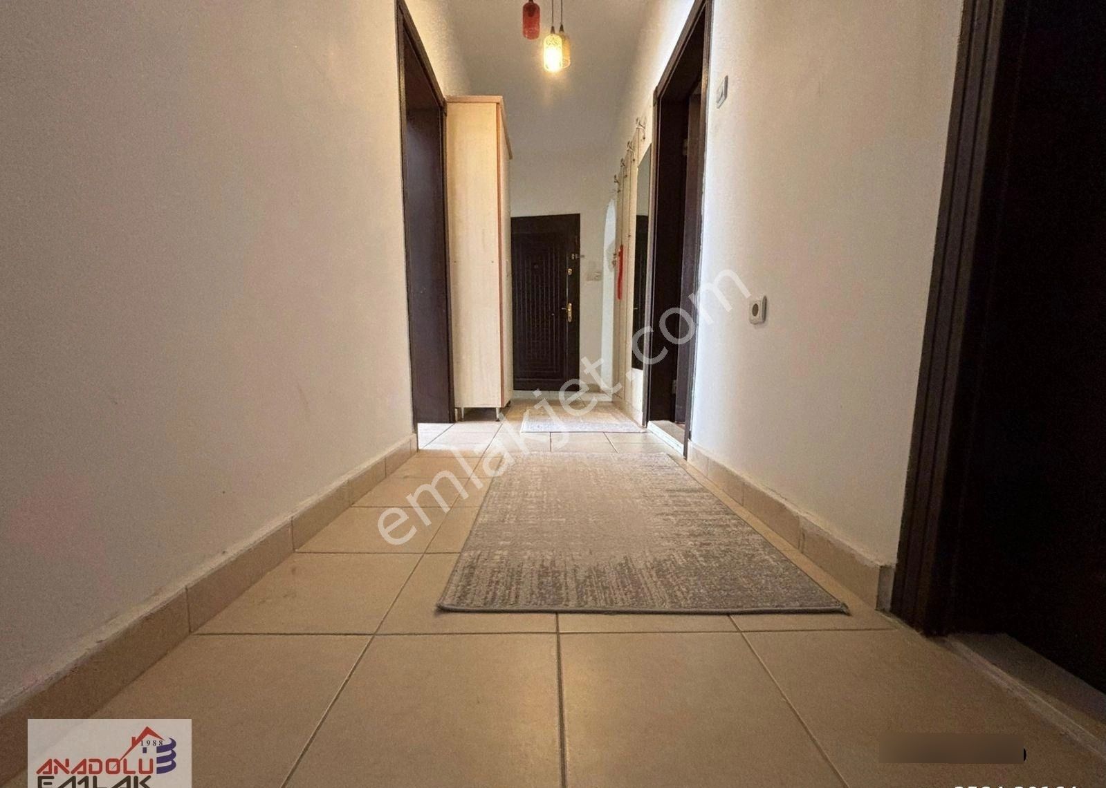 Anadoludan Emekte 3+1 2.kat Ön Kombili Bakımlı - Görsel 8