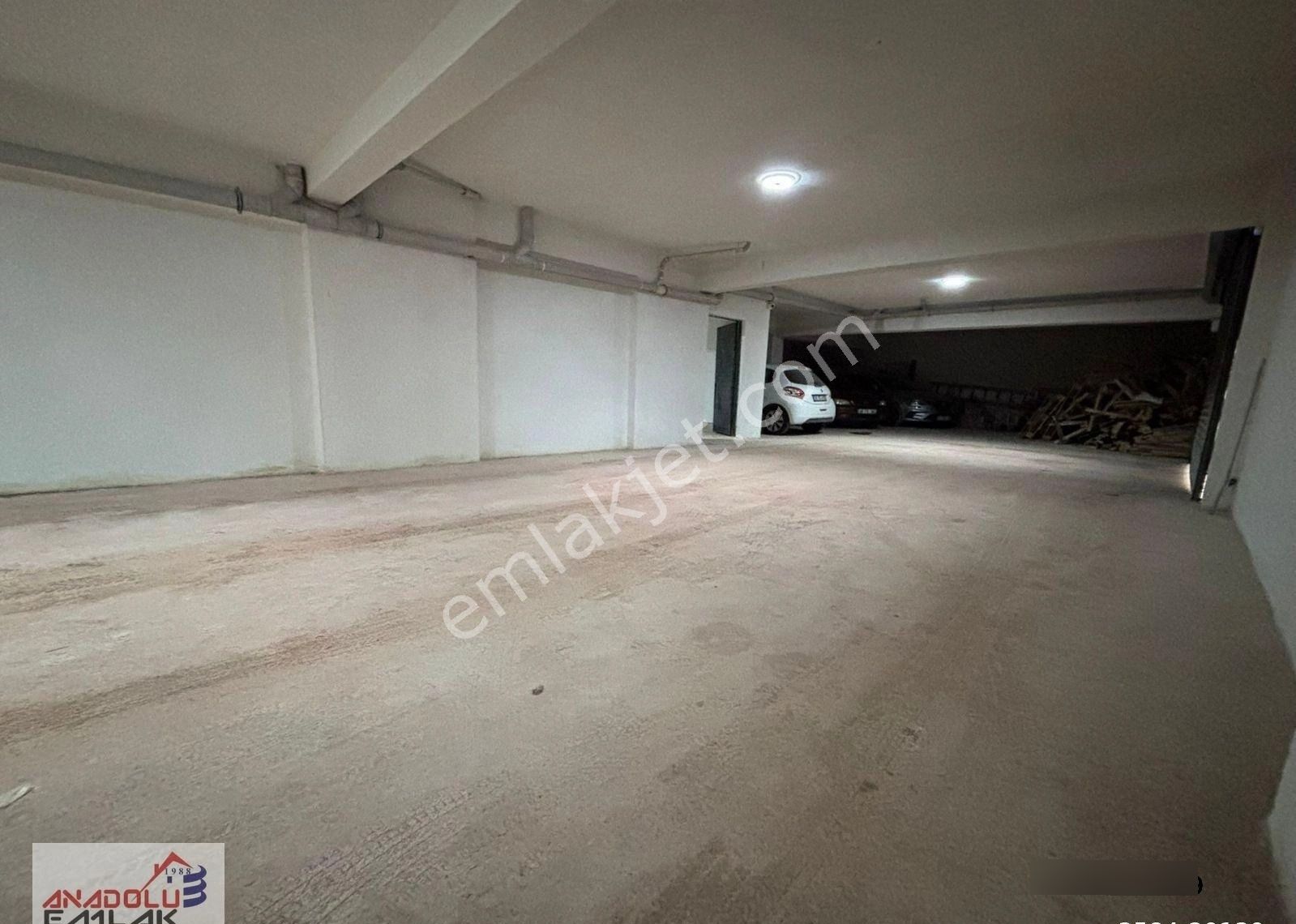 Anadoludan Bahçelievlerde Yeni Binada 2+1 Ön Güney Lüx - Görsel 5