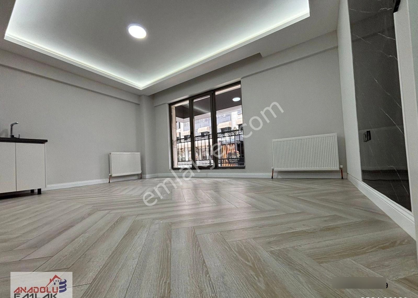 Anadoludan Bahçelievlerde Yeni Binada 2+1 Ön Güney Lüx - Görsel 9