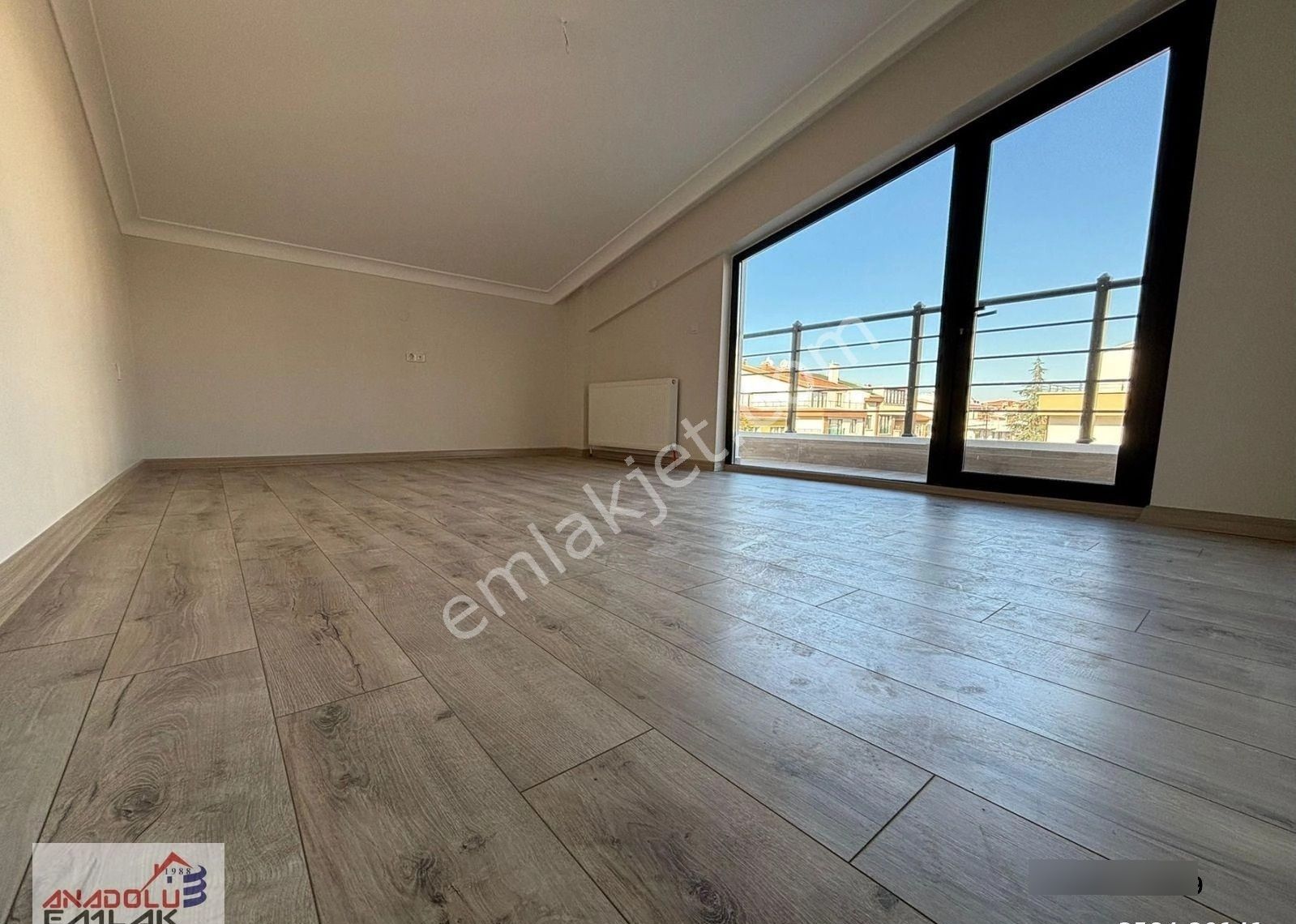 Anadoludan Emekte Yeni Binada 4+1 Katta Teraslı Dublex - Görsel 5