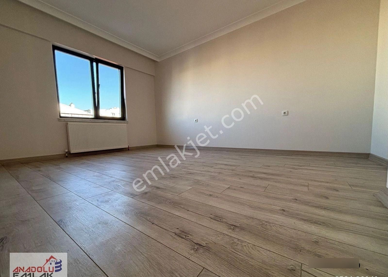 Anadoludan Emekte Yeni Binada 4+1 Katta Teraslı Dublex - Görsel 2