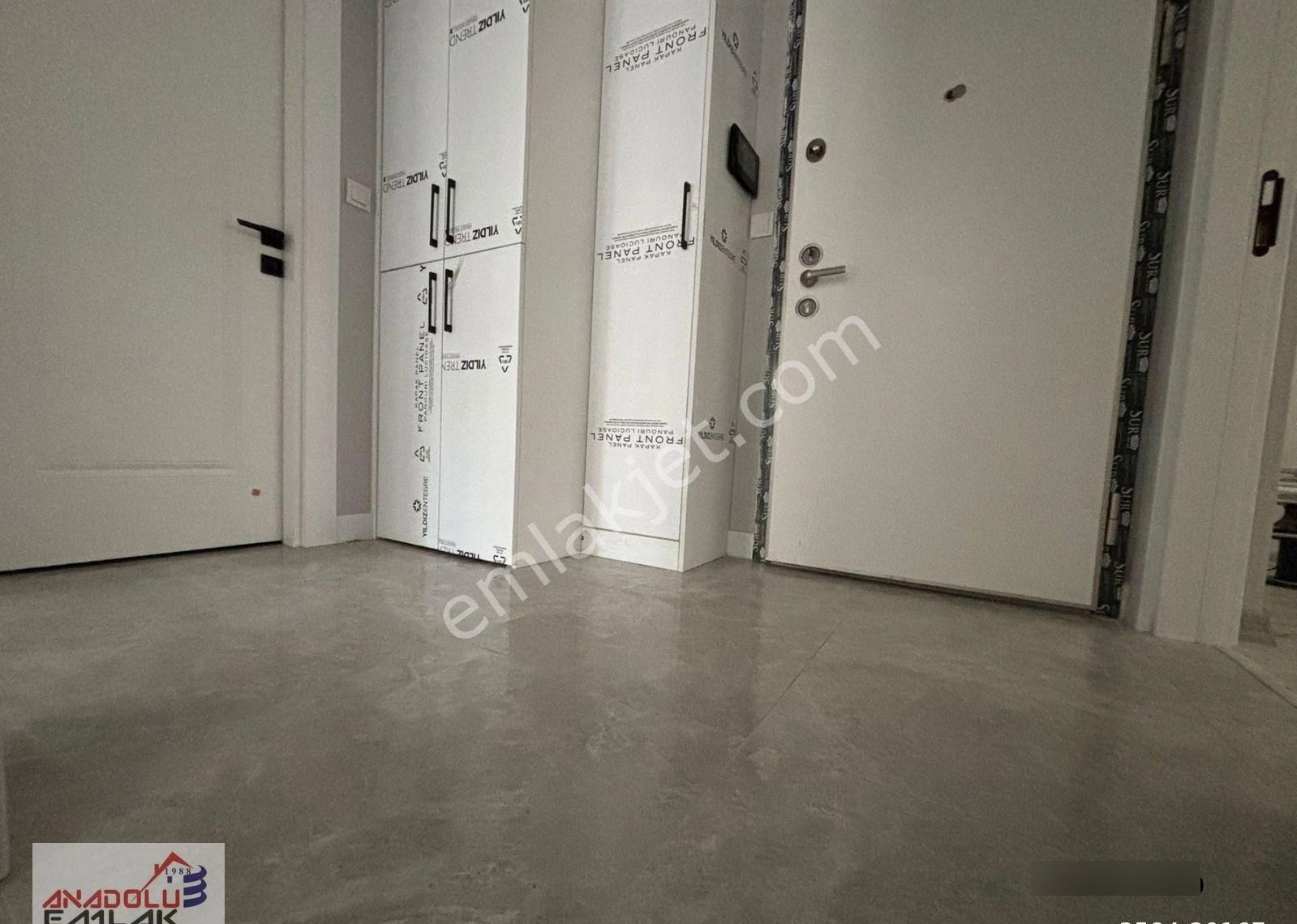 Anadoludan Yeni Sıfır Binada 2+1 Teras Kullanımlı Lüx - Görsel 3