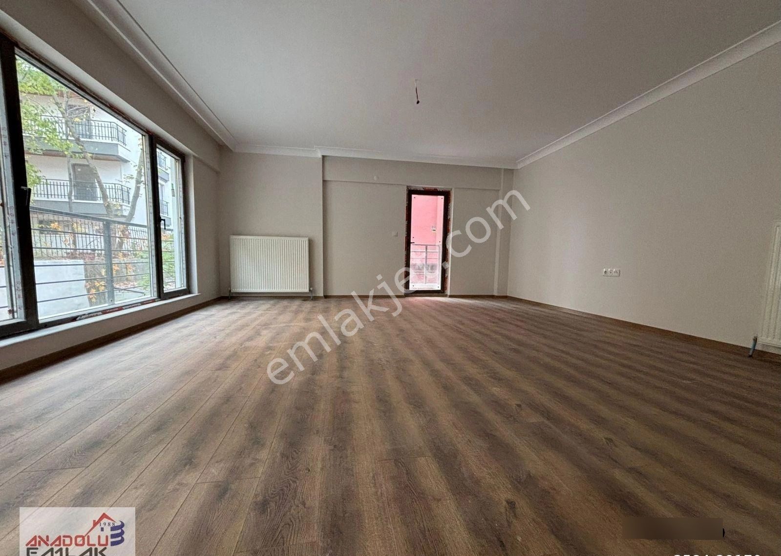 Anadoludan Mebusevlerinde Yeni Binada 2+1 Katta Güney Lüx - Görsel 11