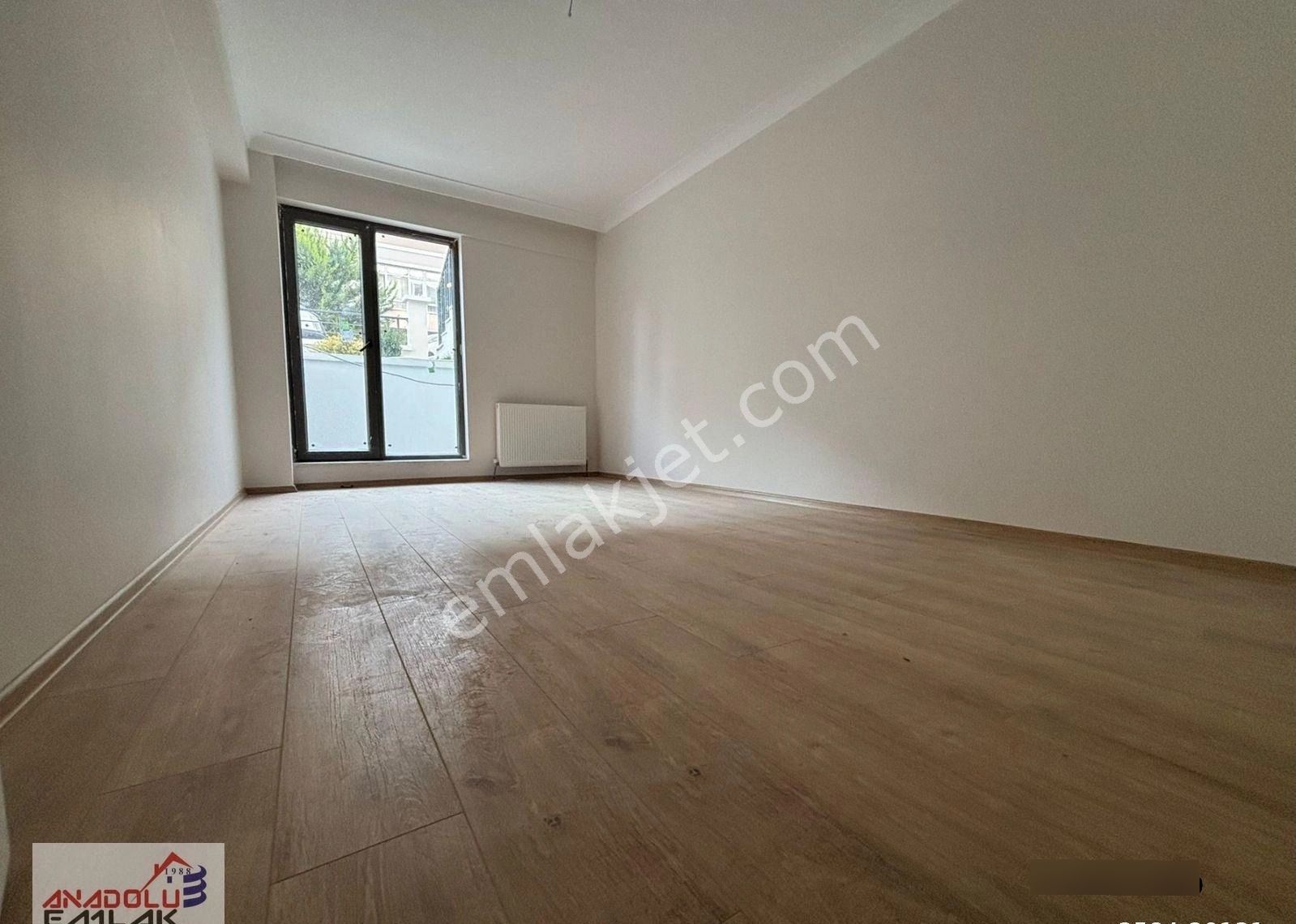 Anadoludan Bahçelievlerde Yeni Binada 2+1 Ön Güney Balkonlu - Görsel 5