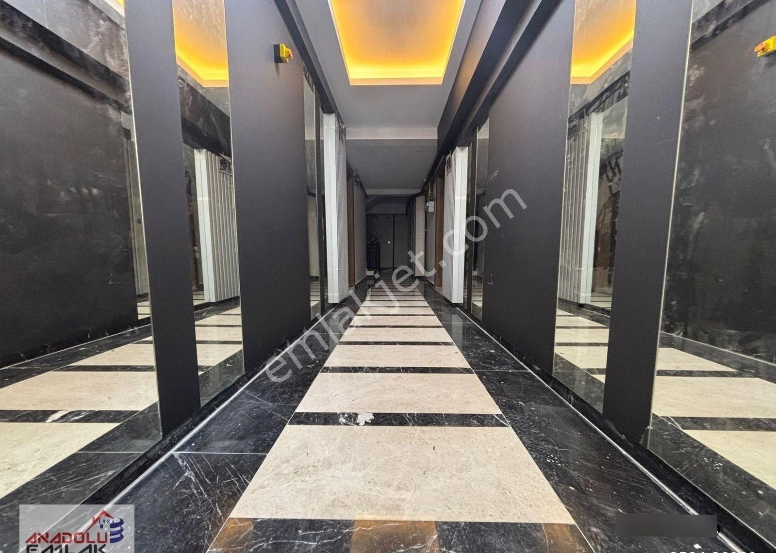 Anadoludan Bahçelievlerde Yeni Binada 2+1 Ön Güney Balkonlu - Görsel 9