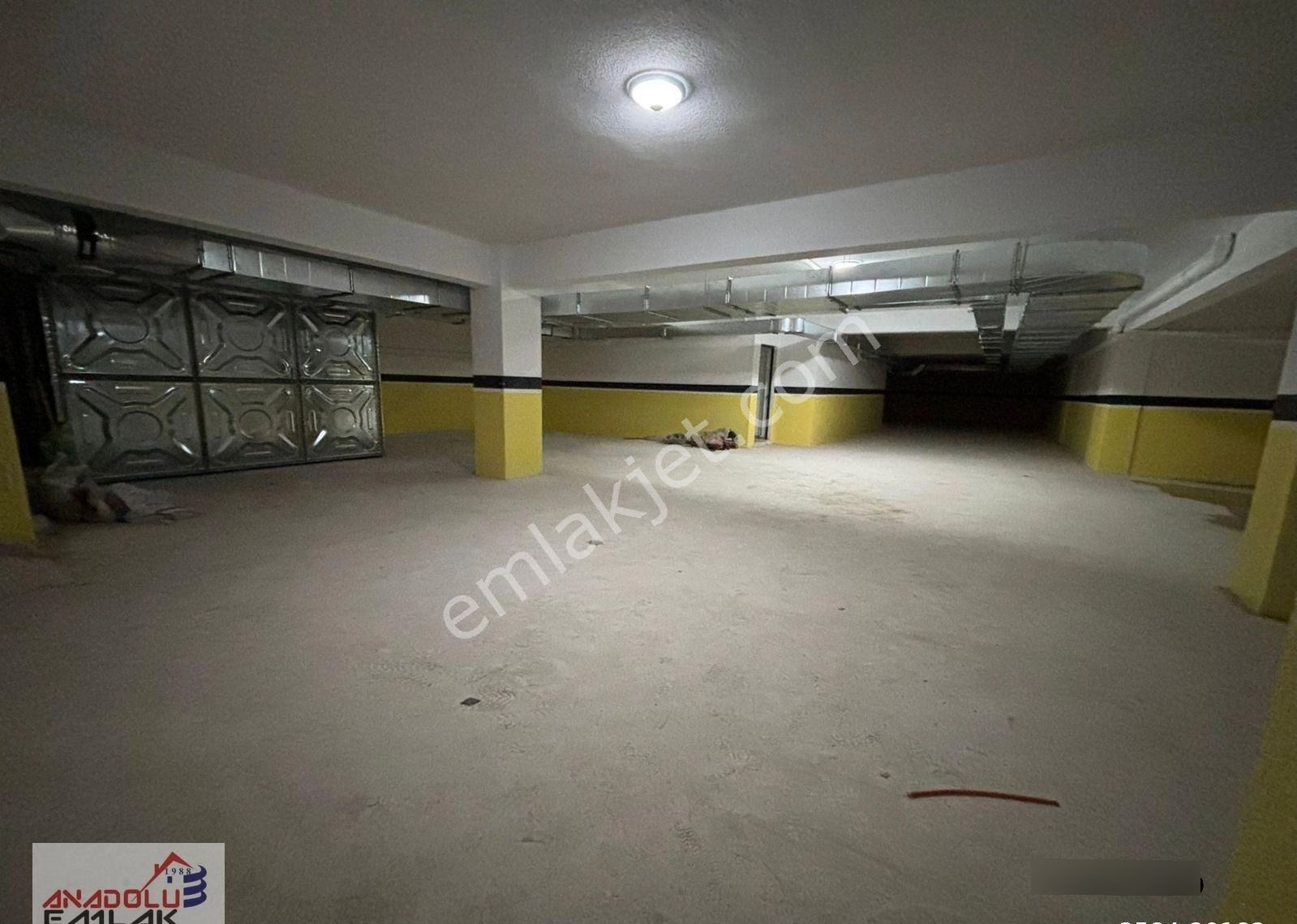 Anadoludan Bahçelievlerde Yeni Binada 2.katta 1+1 Balkonlu Lüx - Görsel 10