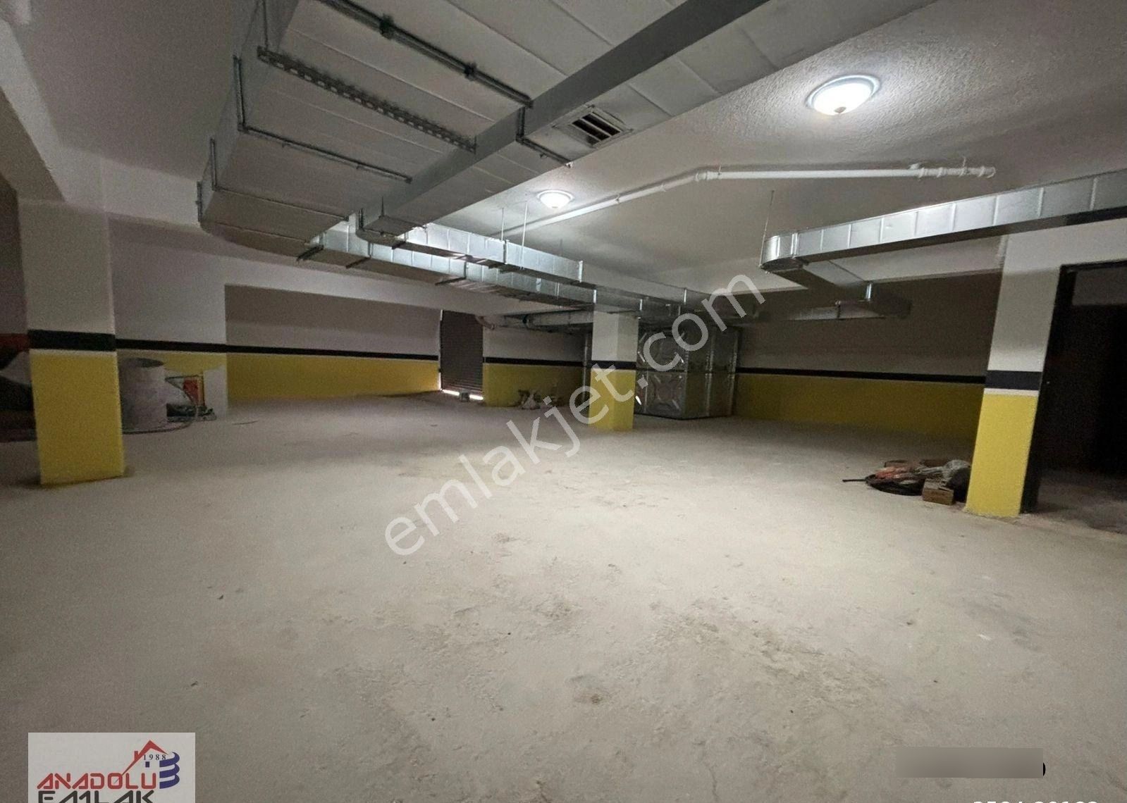 Anadoludan Bahçelievlerde Yeni Binada 2.katta 1+1 Balkonlu Lüx - Görsel 9