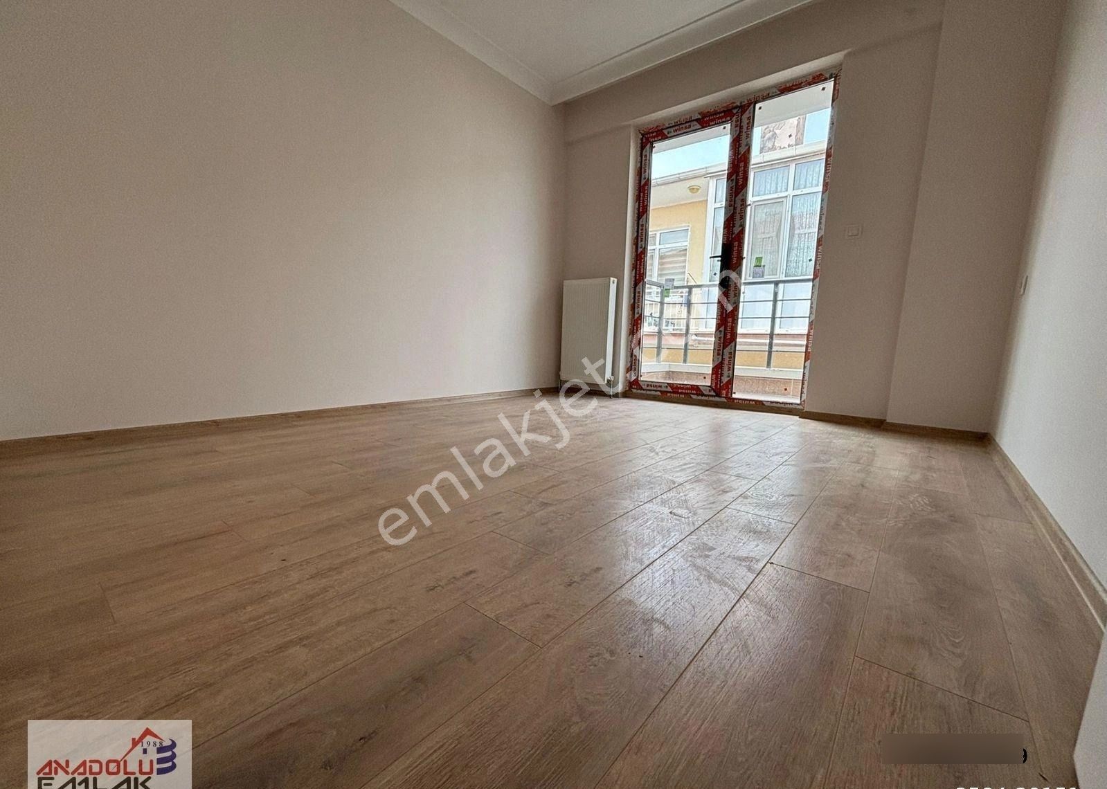 Anadoludan Bahçelievlerde Yeni Binada 1+1 Teraslı Lüx - Görsel 13