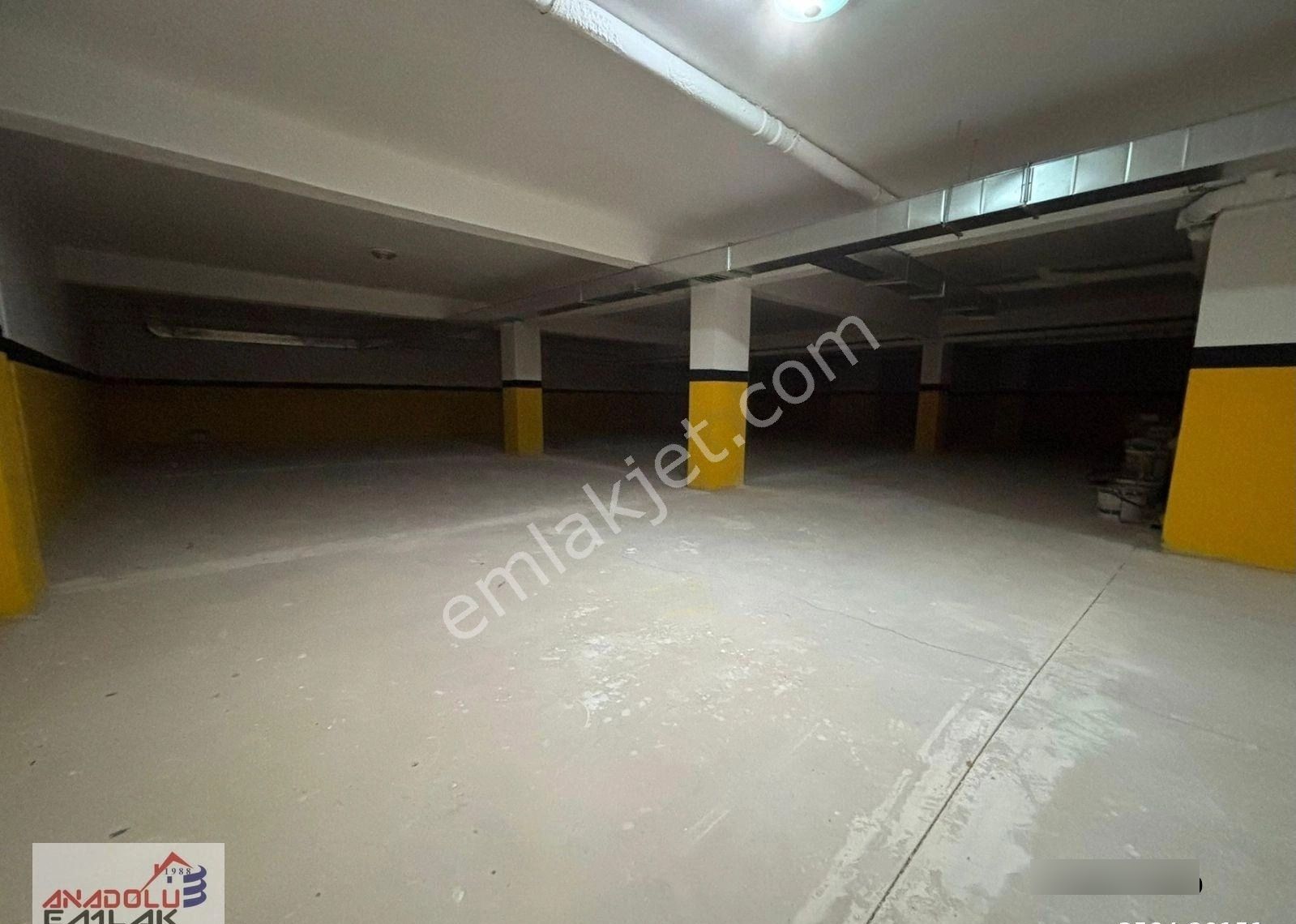 Anadoludan Bahçelievlerde Yeni Binada 1+1 Teraslı Lüx - Görsel 4