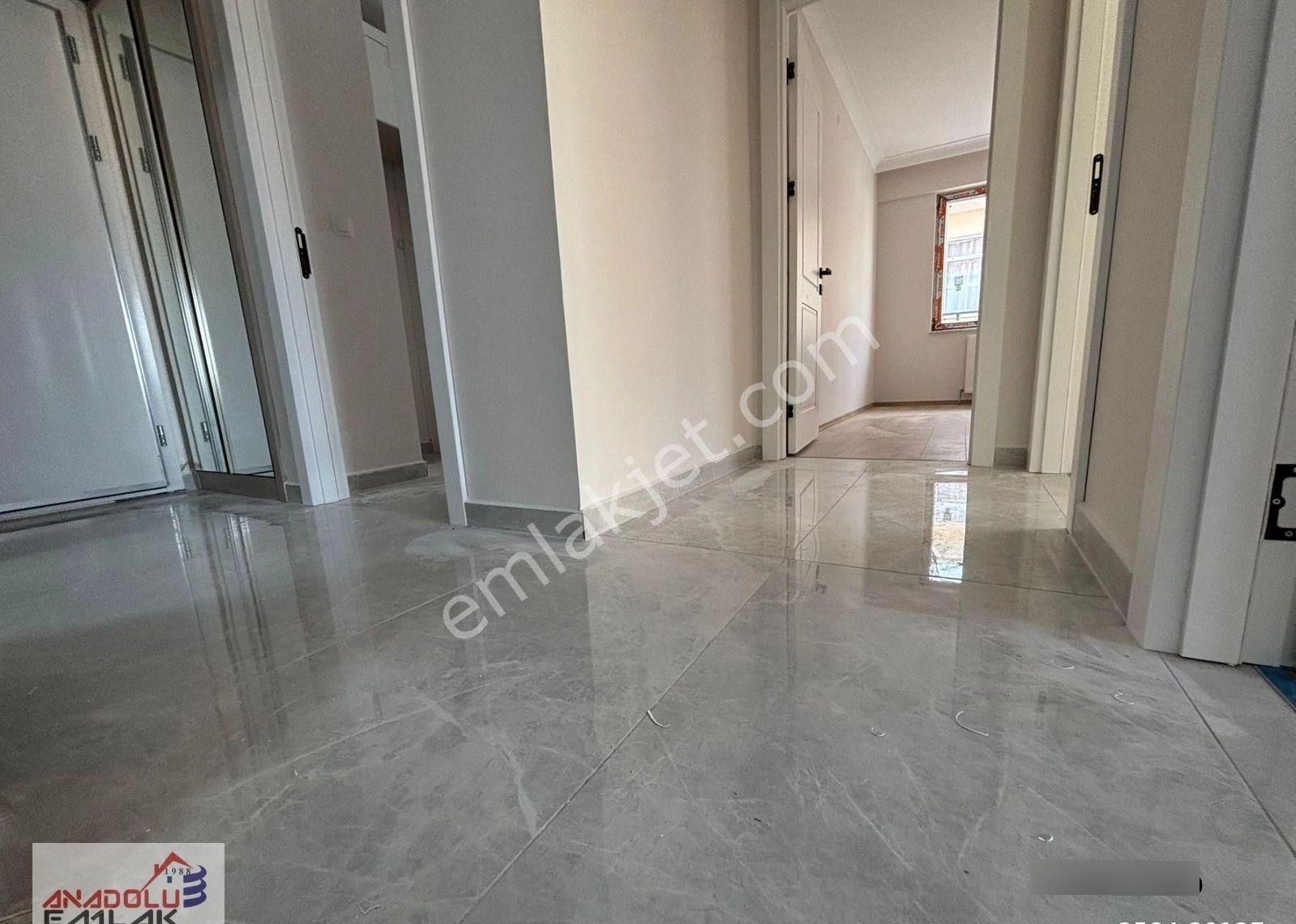 Anadoludan Bahçelievlerde 3+1 Katta Yeni Binada !!! - Görsel 13