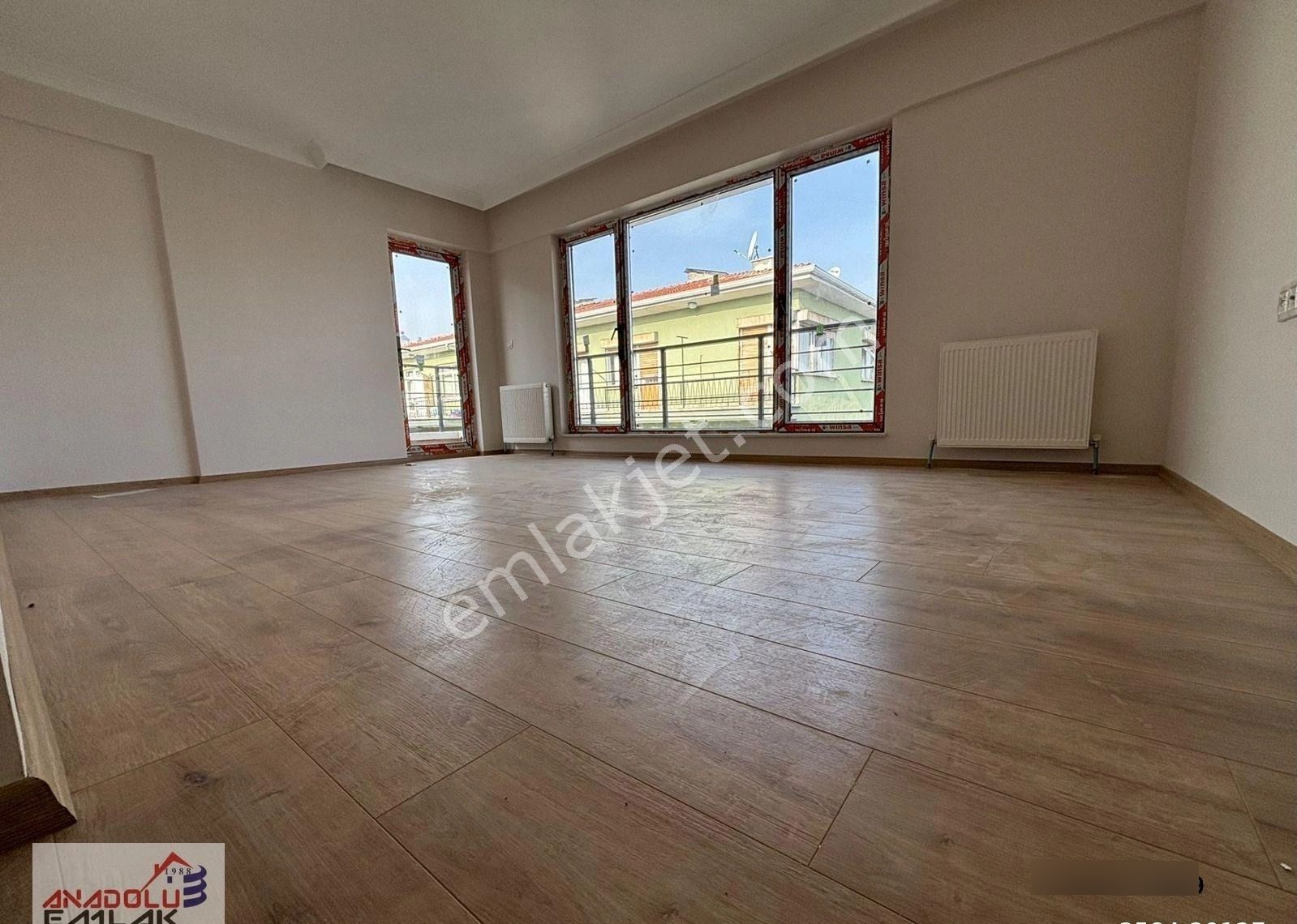 Anadoludan Bahçelievlerde 3+1 Katta Yeni Binada !!! - Görsel 12