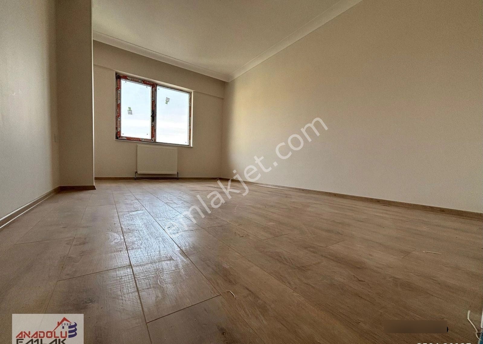 Anadoludan Bahçelievlerde 3+1 Katta Yeni Binada !!! - Görsel 10