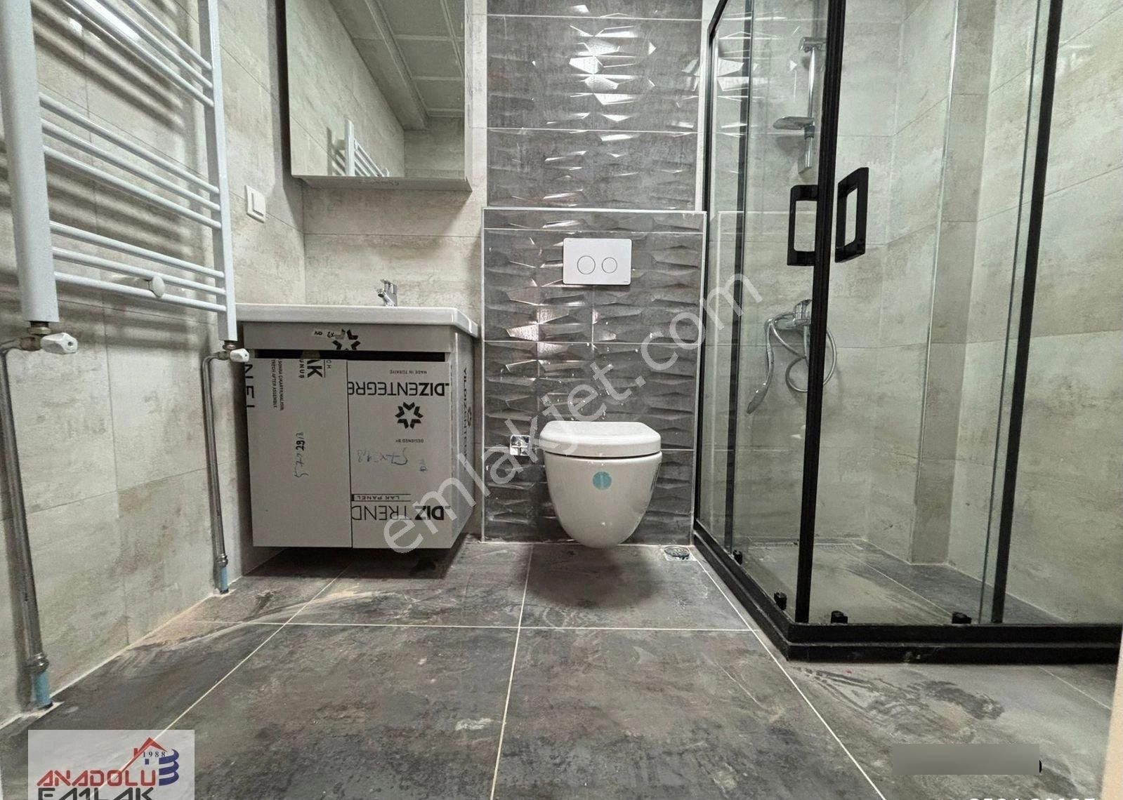 Anadoludan Bahçelievlerde 3+1 Katta Yeni Binada !!! - Görsel 6