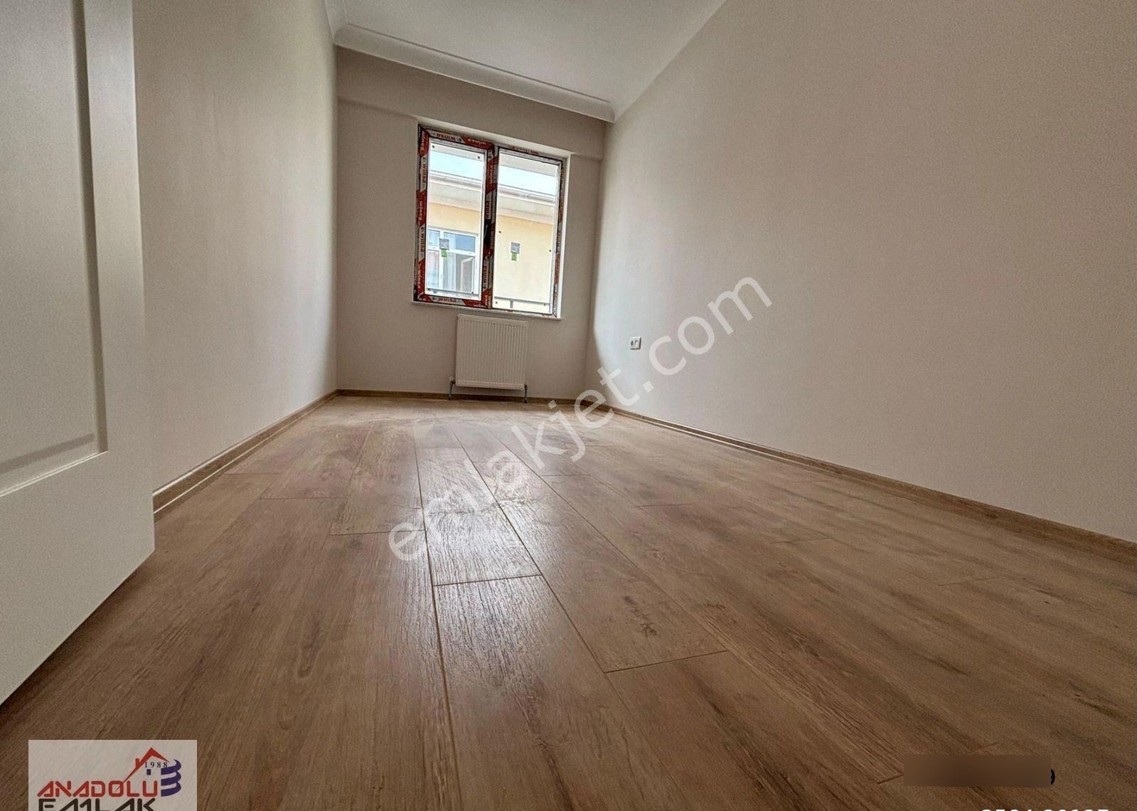 Anadoludan Bahçelievlerde 3+1 Katta Yeni Binada !!! - Görsel 3