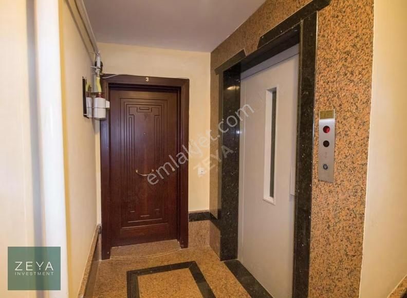 Eski Lara Parselinde İçi Full Yapılı Deniz Manzaralı 3+1 - Görsel 17