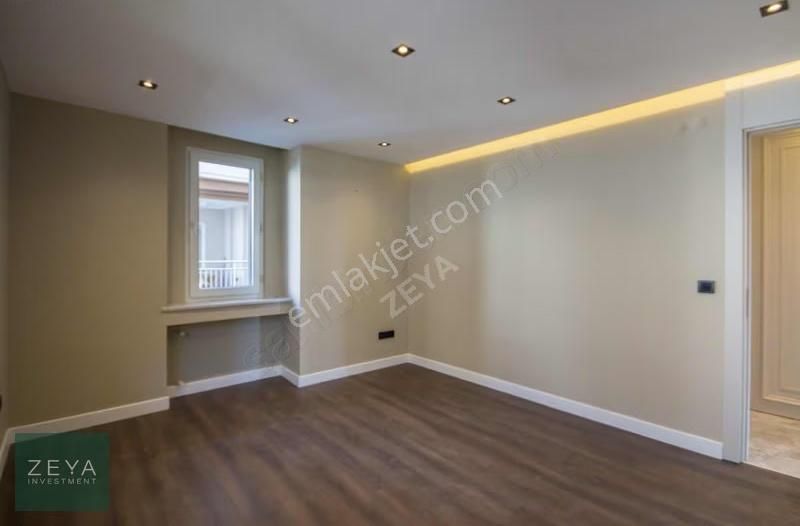 Eski Lara Parselinde İçi Full Yapılı Deniz Manzaralı 3+1 - Görsel 23