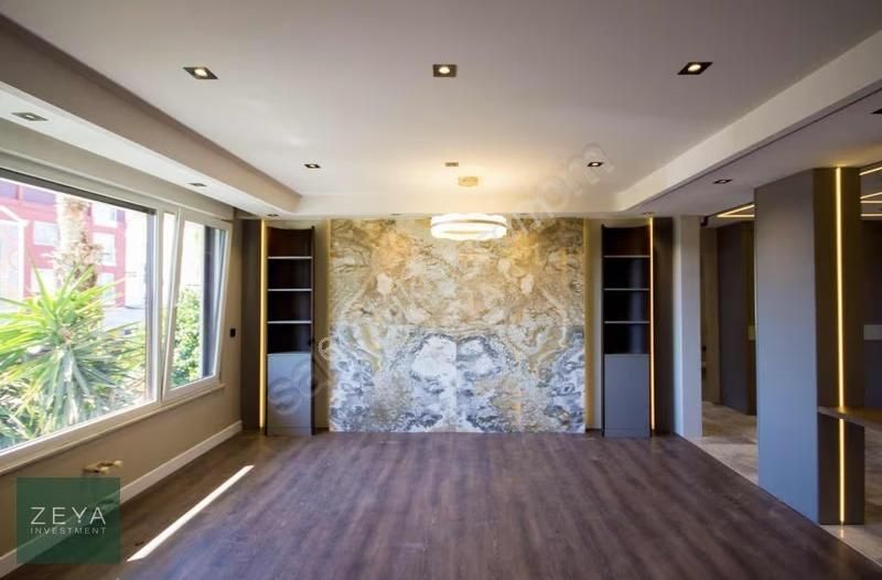 Eski Lara Parselinde İçi Full Yapılı Deniz Manzaralı 3+1 - Görsel 24