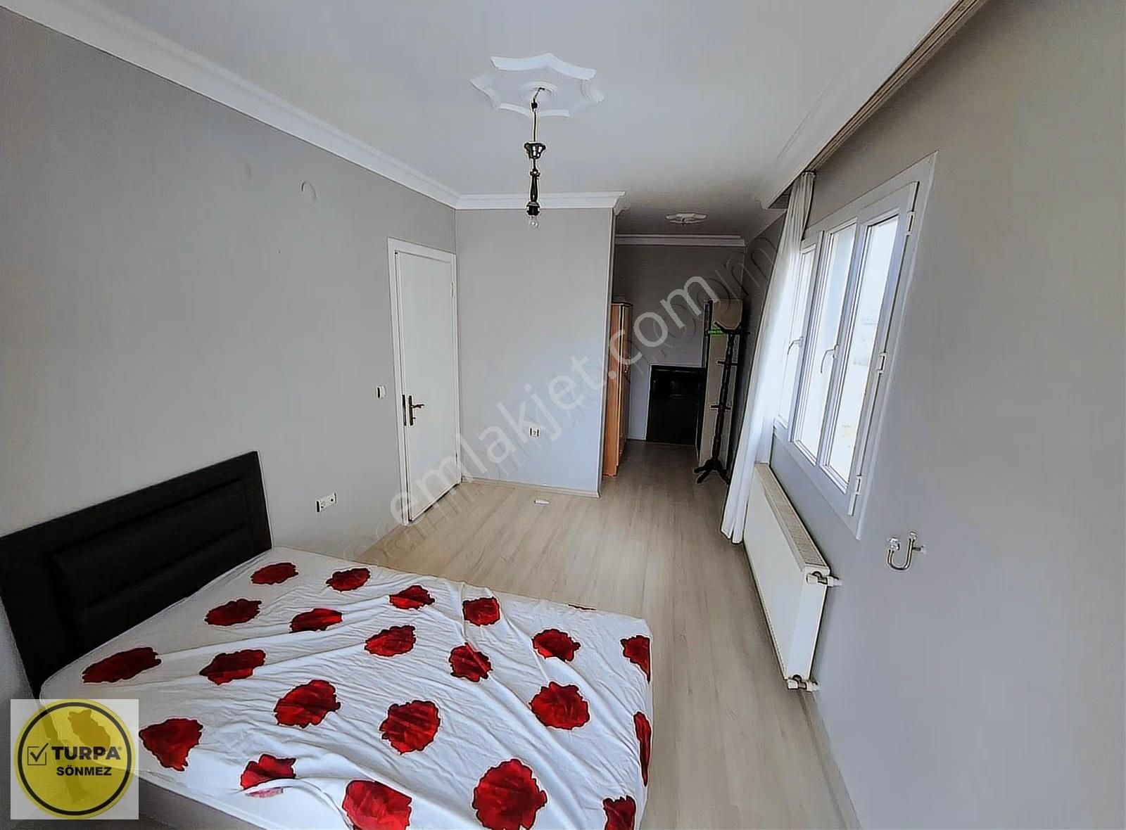 Menderes Barbarosda Geniş Daire - Görsel 5