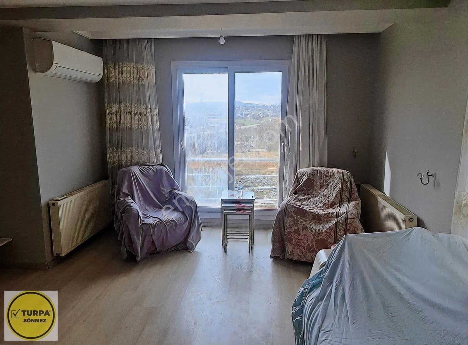 Menderes Barbarosda Geniş Daire - Görsel 13