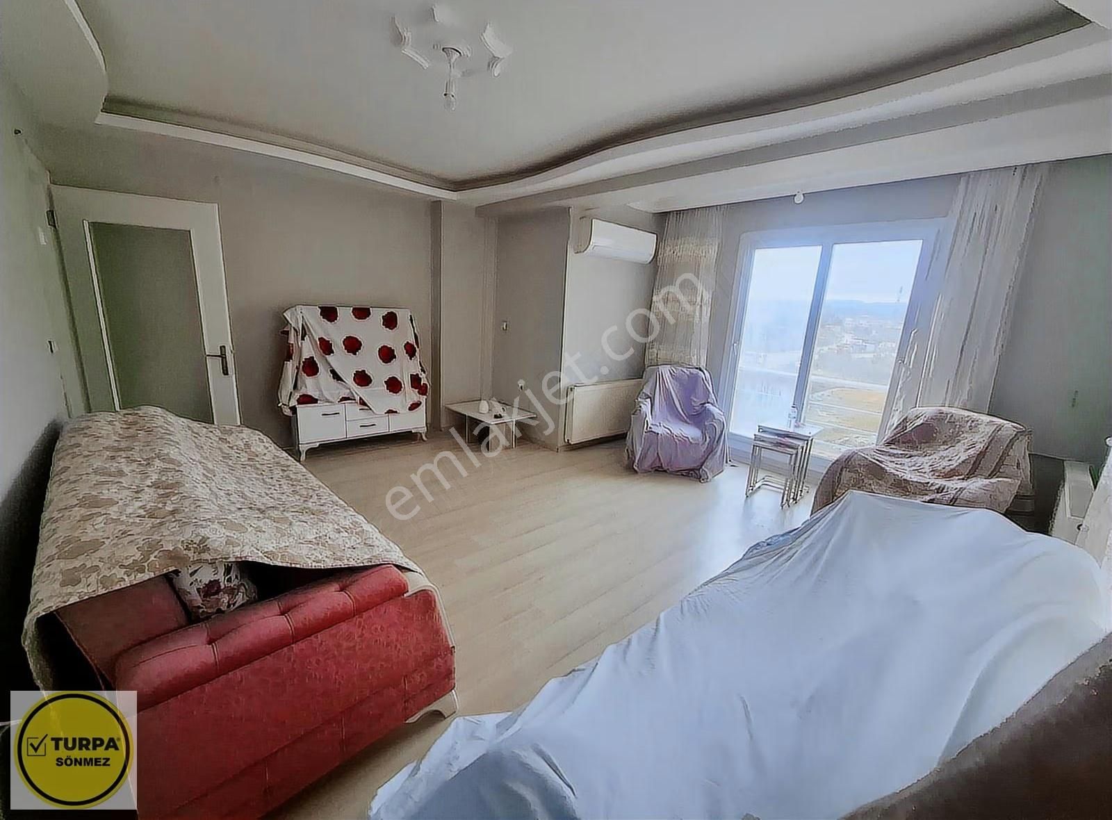 Menderes Barbarosda Geniş Daire - Görsel 22