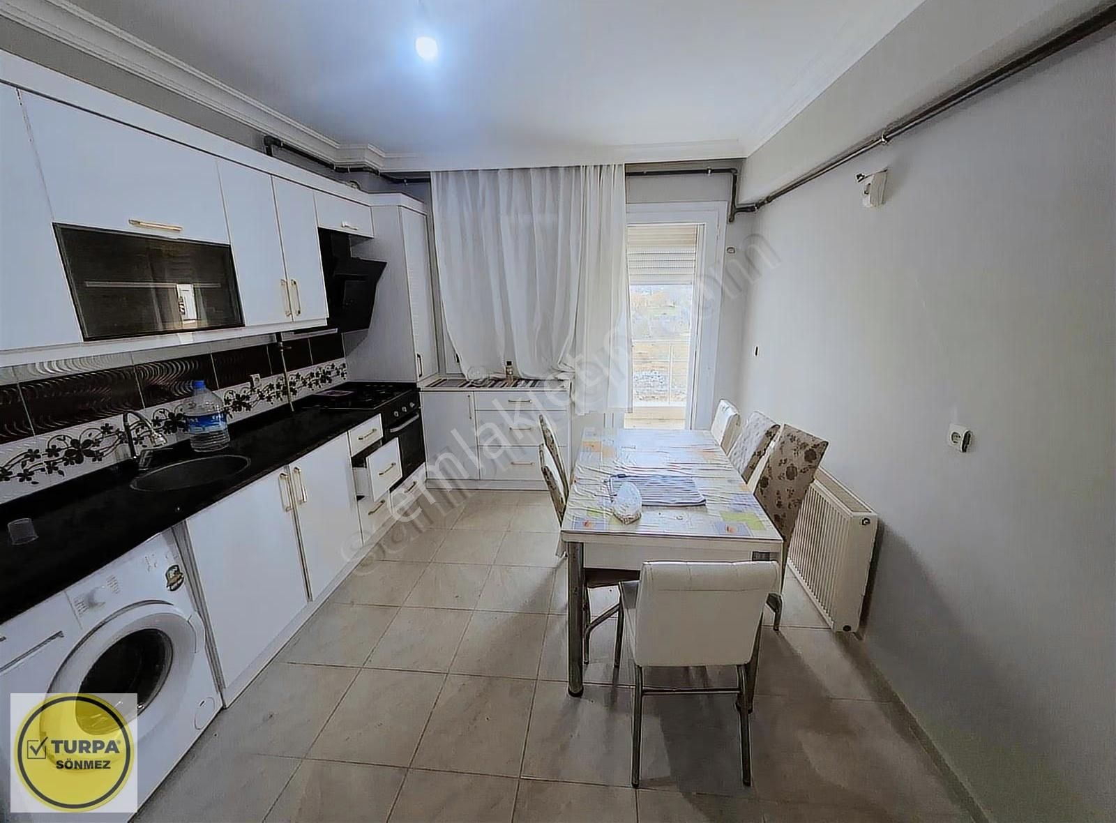 Menderes Barbarosda Geniş Daire - Görsel 7