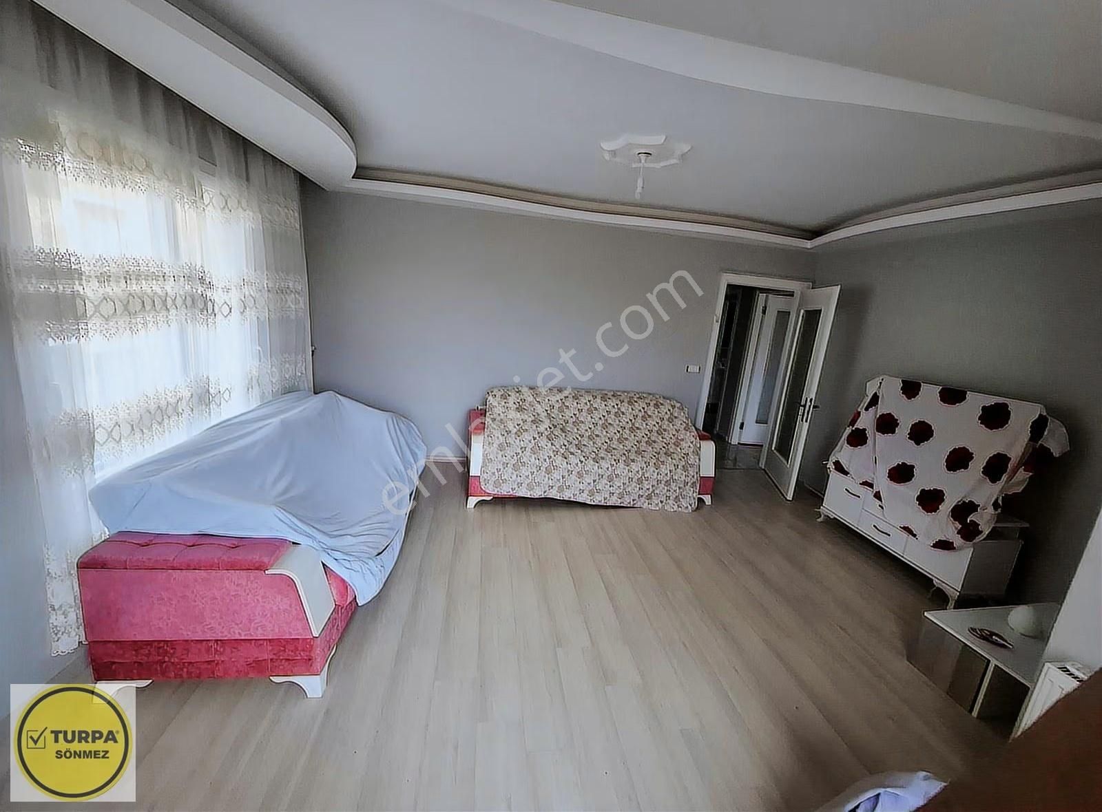 Menderes Barbarosda Geniş Daire - Görsel 6