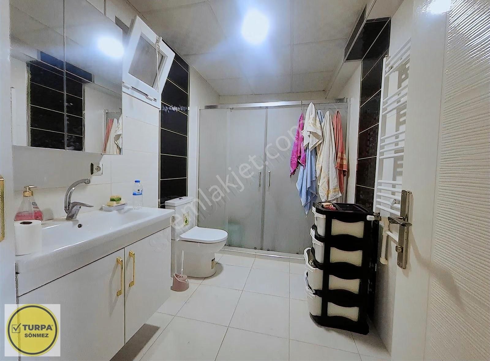 Menderes Barbarosda Geniş Daire - Görsel 15