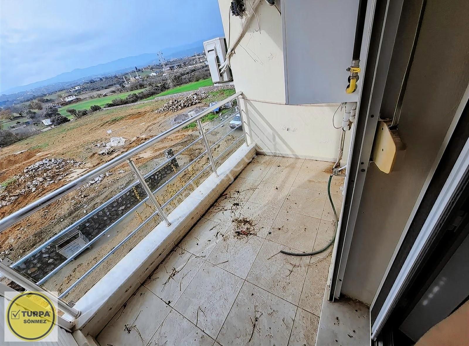 Menderes Barbarosda Geniş Daire - Görsel 17