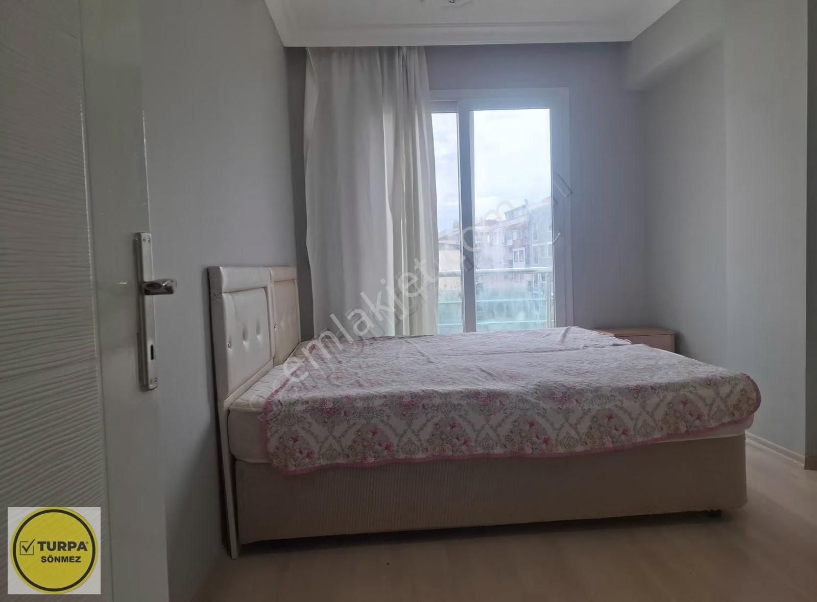 Menderes Barbarosda Geniş Daire - Görsel 24