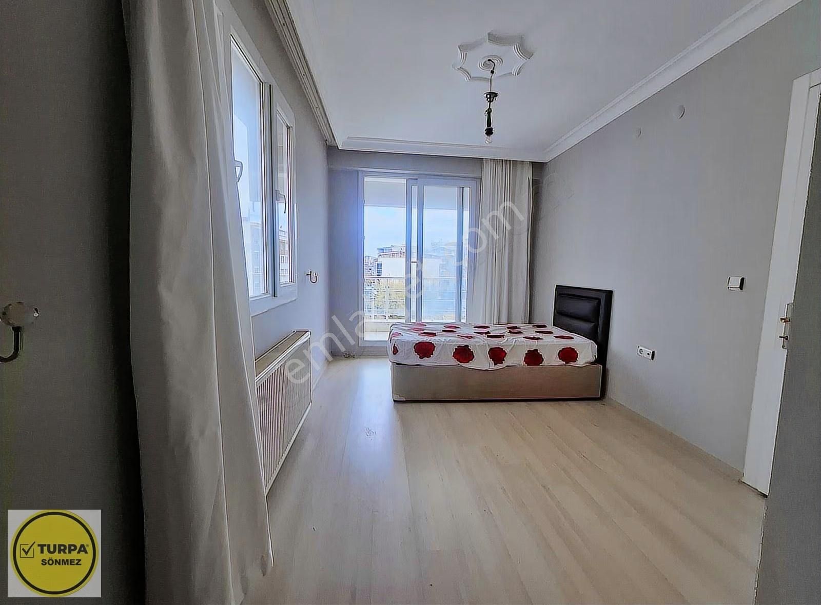 Menderes Barbarosda Geniş Daire - Görsel 11